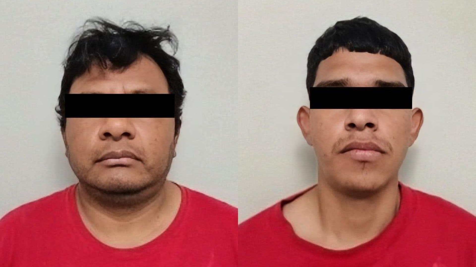 Sentencian a 75 Años de Prisión a Dos Hombres por Asesinar a Cuatro Personas en Nuevo León