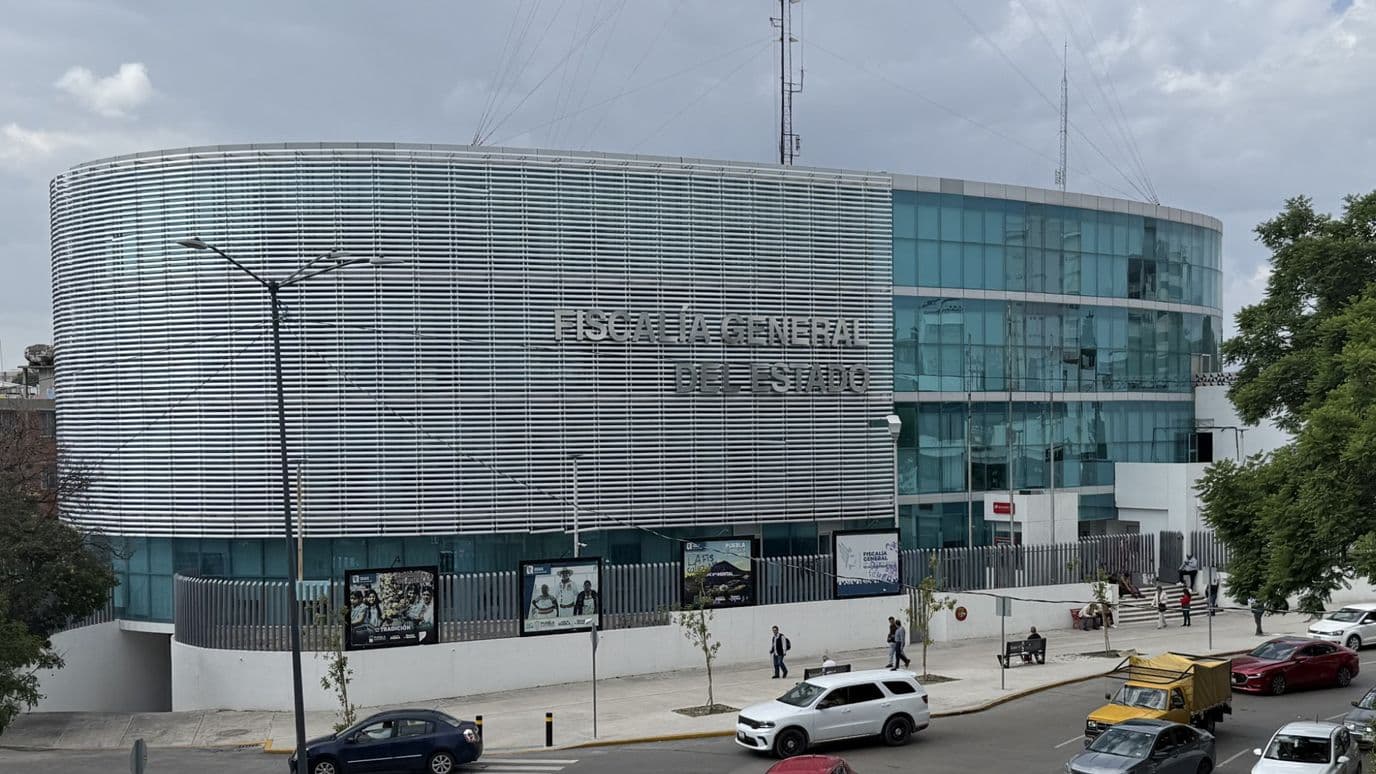 El crimen ocurrió en un inmueble de la Calle Loma Bonita.