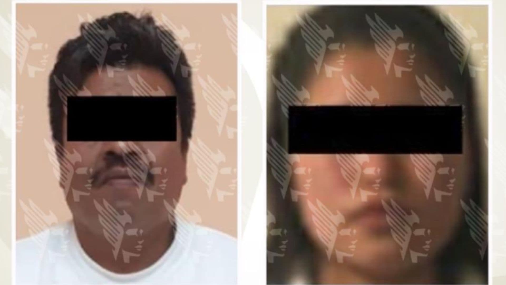 Los sujetos trasladaron a la joven a Libres y luego a la CDMX.