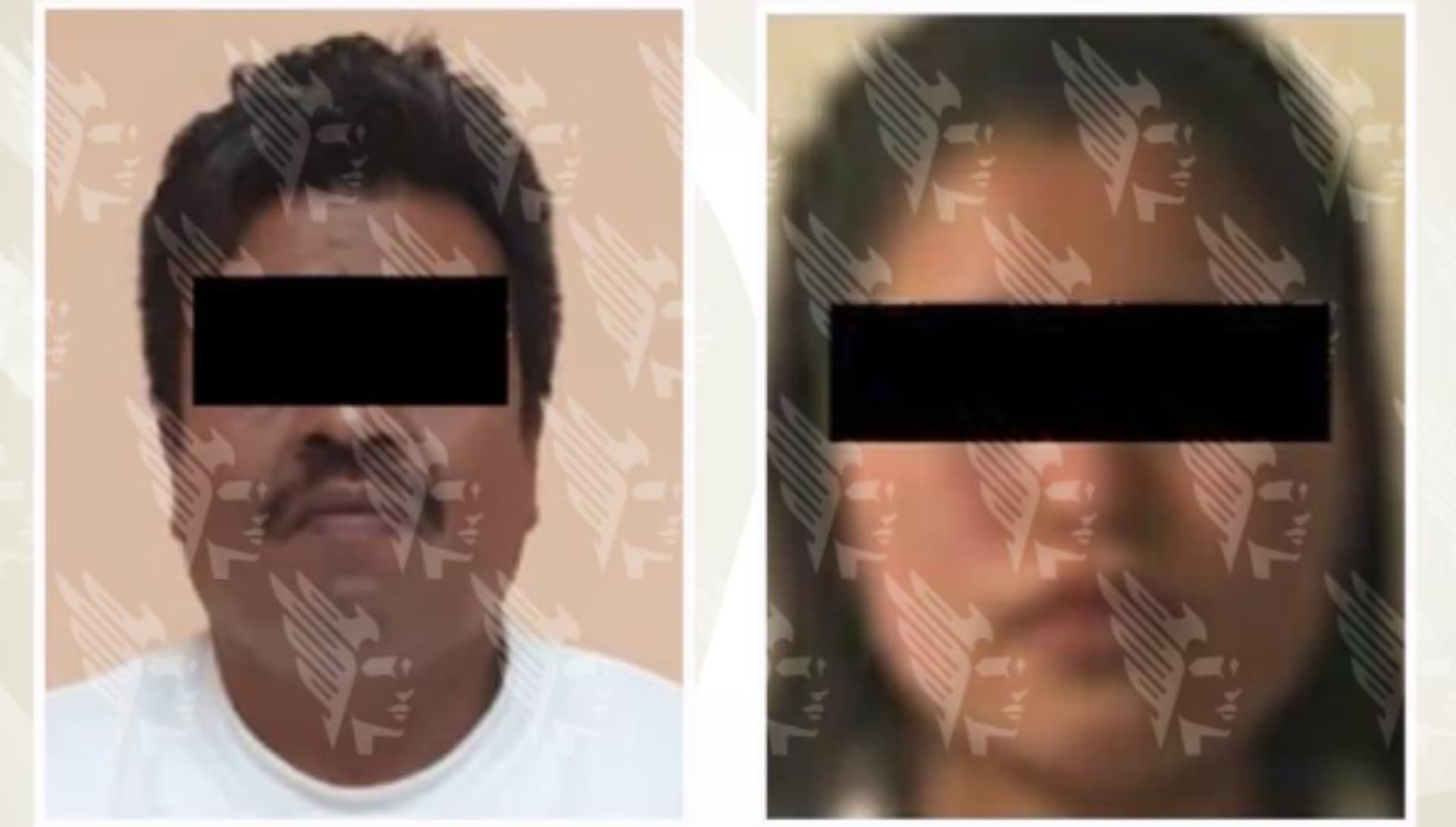 Los sujetos trasladaron a la joven a Libres y luego a la CDMX.
