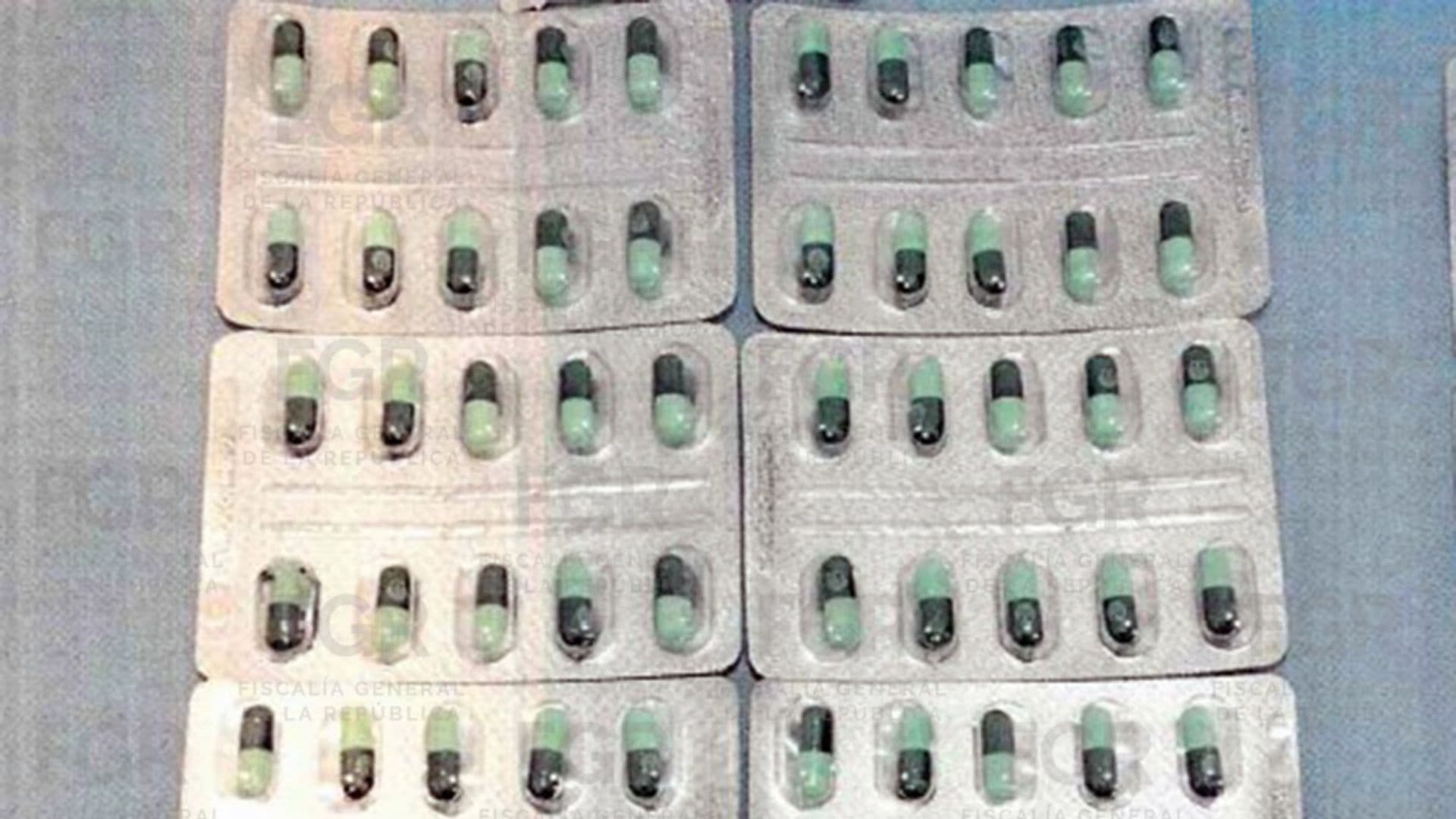 Detenidas Mujeres Claudia N Fabiola N Mil Dosis Droga Cateo Actipan de Morelos Acatzingo Puebla