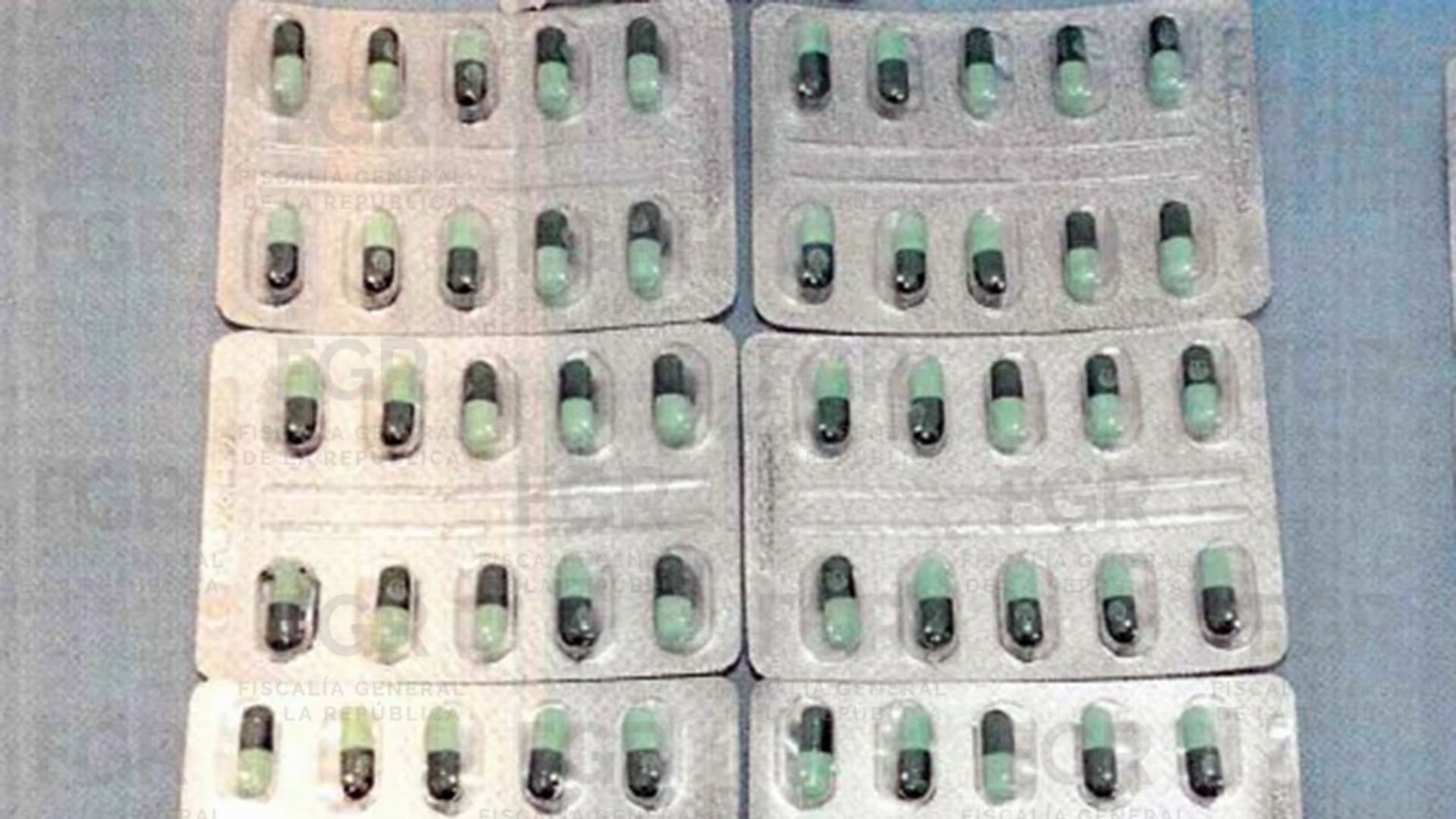 Detenidas Mujeres Claudia N Fabiola N Mil Dosis Droga Cateo Actipan de Morelos Acatzingo Puebla