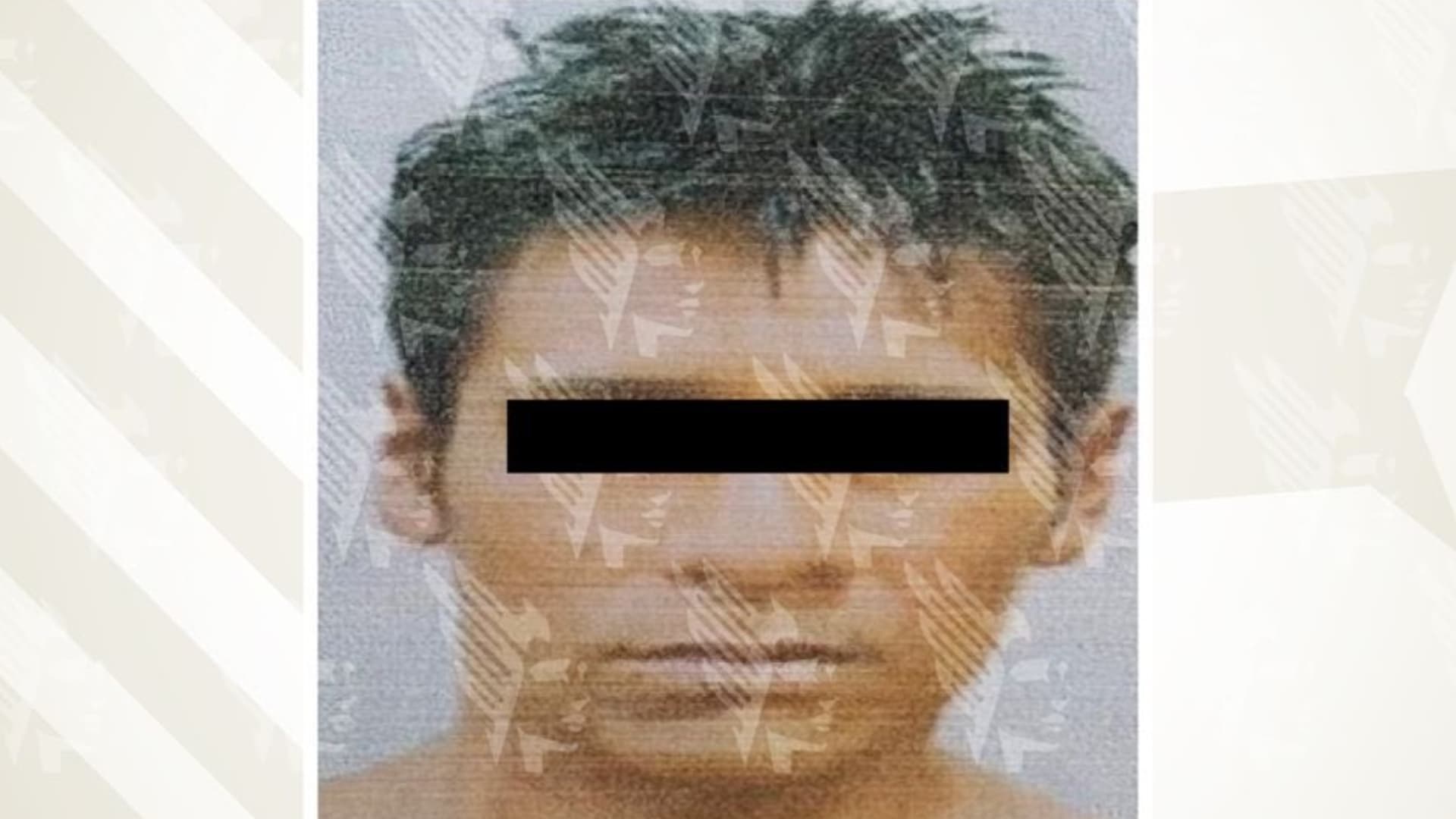 Sentenciado Cristian N Abuso Sexual Adolescente Avenida Juárez Colonia San Matías Puebla