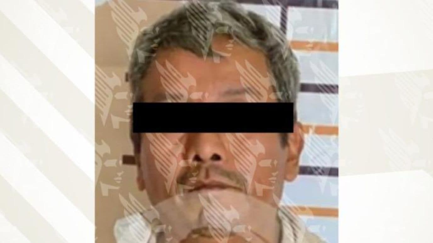 Sentenciado José Antonio N Abuso Sexual Hijastra Nueve Años Edad Panadería Cuetzalan Puebla
