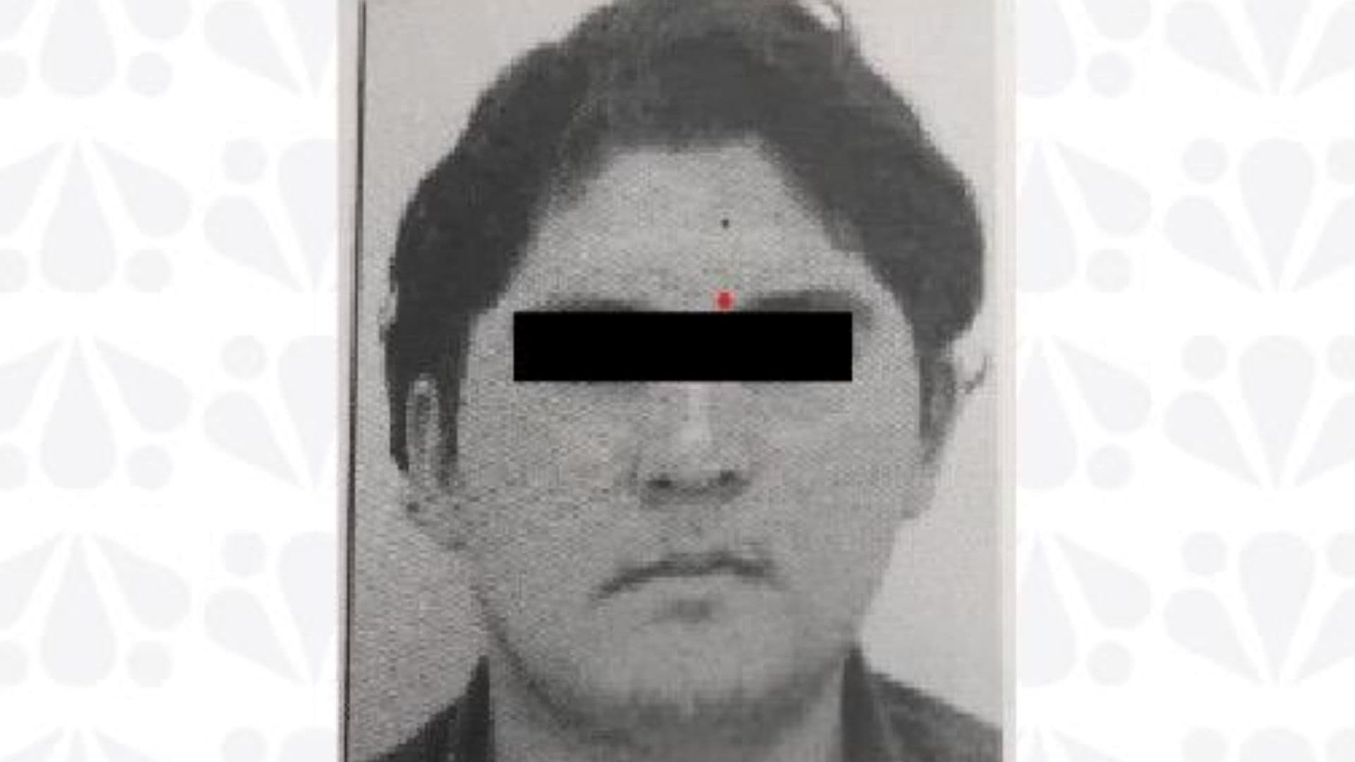 Sentenciado Arath N Extorsión Adolescente Menor de Edad Contenido Íntimo Puebla