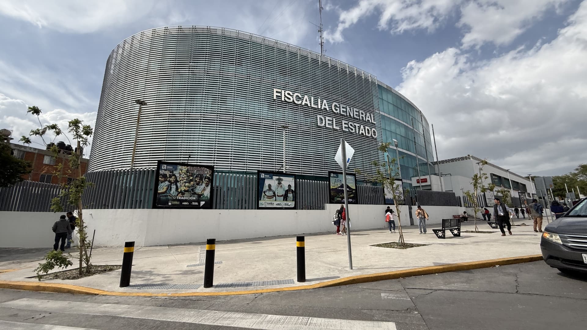 Sentenciado Eduardo N por Feminicidio Mujer en Paraje Tlatlauquitepec Puebla