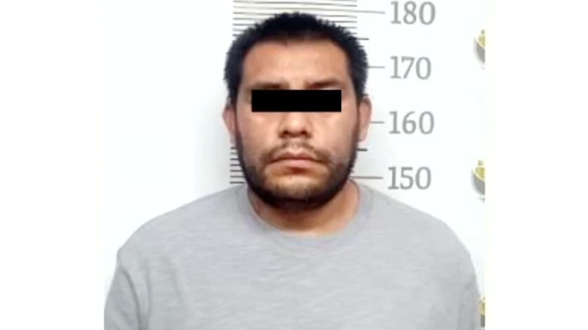 Fernando 'N' vinculado a proceso por feminicidio de Carla Damaris en Puebla.