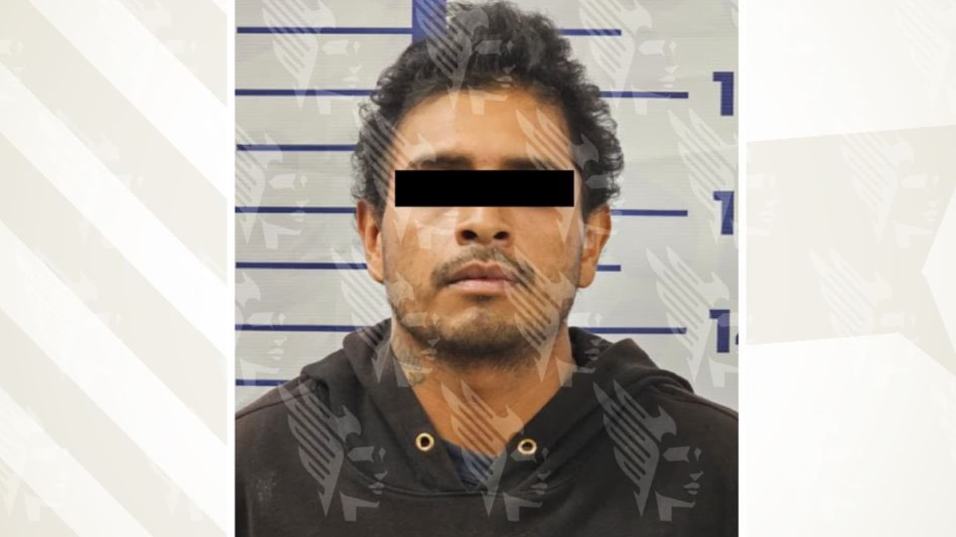 Sentenciado Eduardo N Homicidio Hombre Objeto Punzocortante Paso Nacional Tlachichuca Puebla