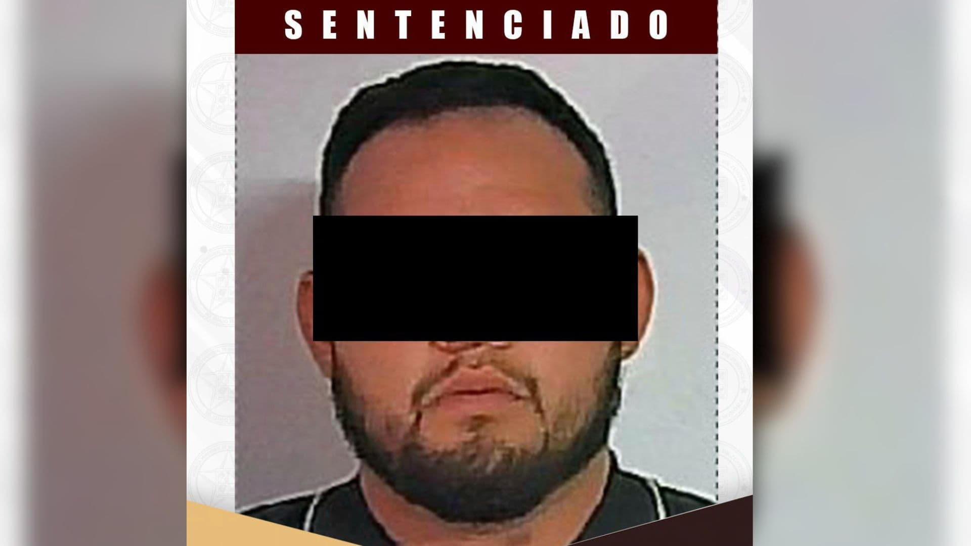 Hombre Sentenciado por Intentar Asesinar a Policías