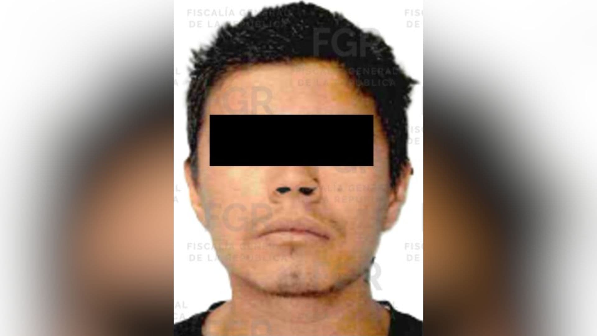 Sentenciado Miguel N Detenido 50 Kilogramos Marihuana Central Autobuses CAPU Puebla