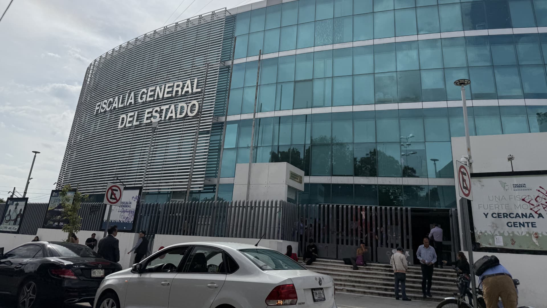 Sentenciado Agustín N Abuso Sexual Adolescente Asalto en Atempan Puebla
