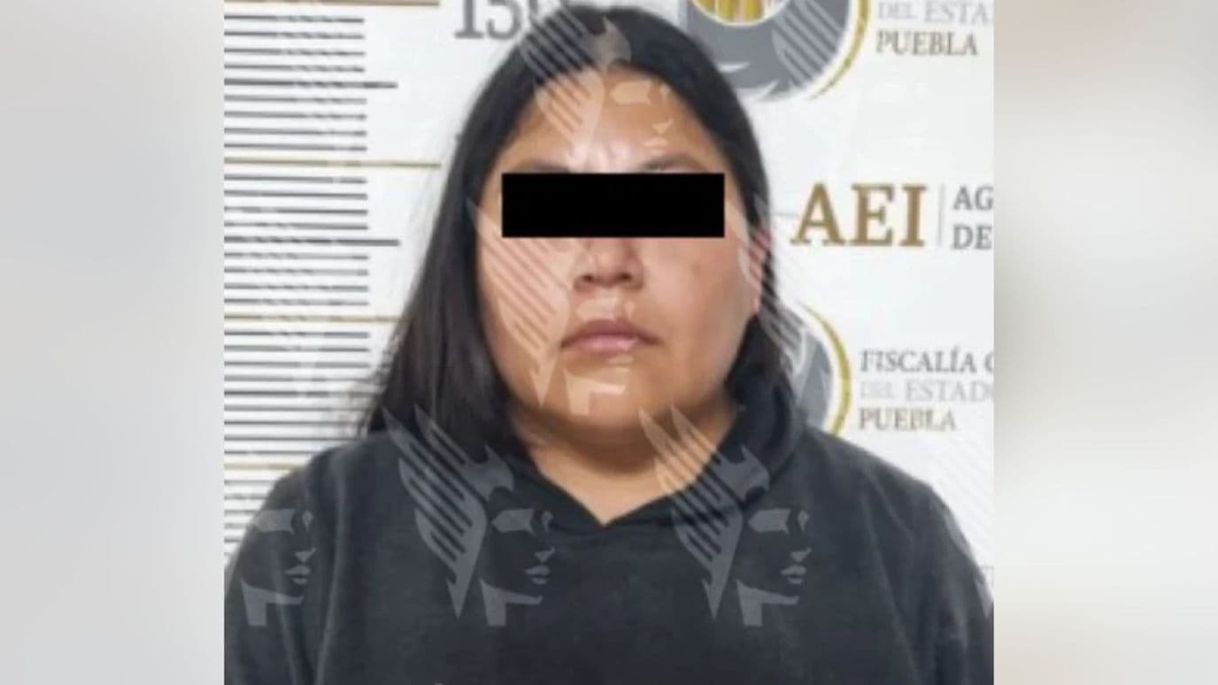 Sentenciados Rafael N Abigail N Feminicidio Tentativa Homicidio Robo San Miguel Espejo Puebla