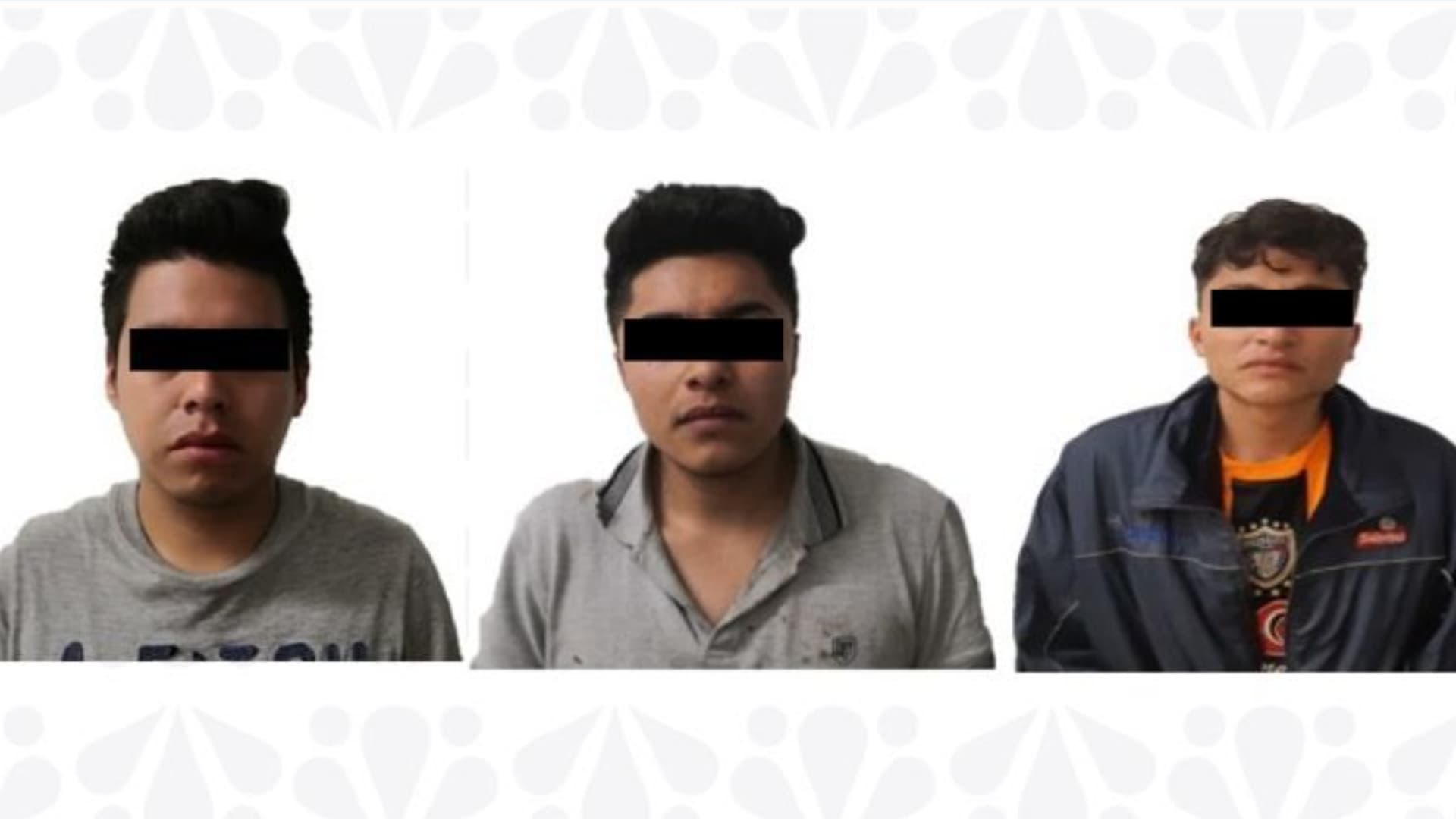 Los hombres privaron de la libertad a su víctima en Bulevar Forjadores.