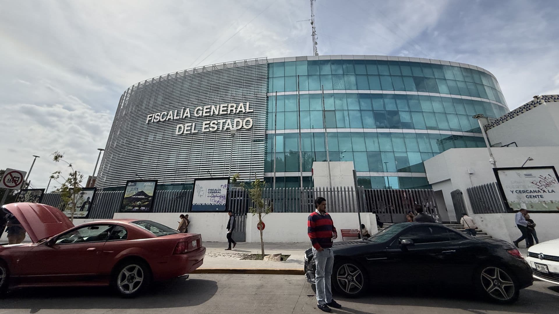 Sentenciados Cuatro Delincuentes Secuestro Tres Víctimas Zacatlán Puebla Recluídas Hidalgo