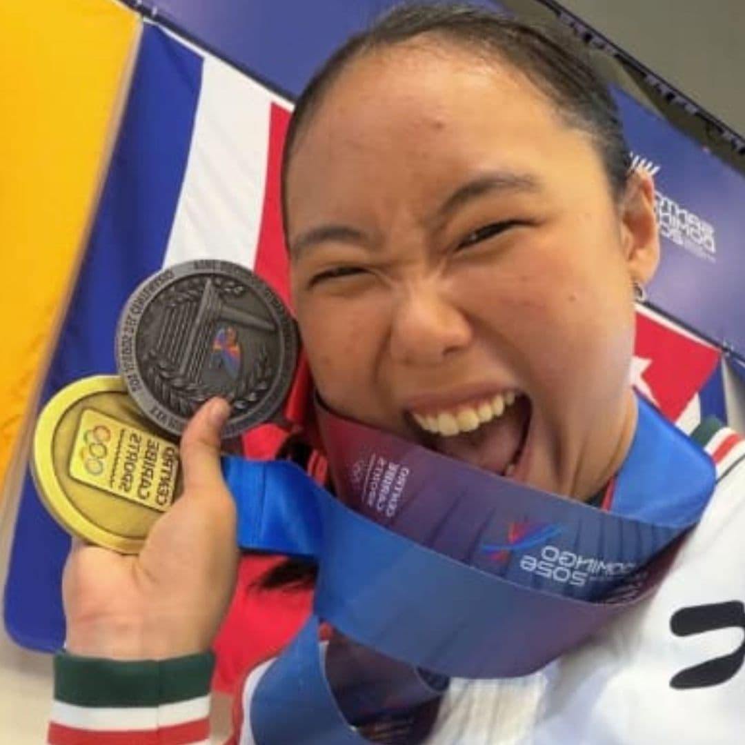 "Es Tan Mexicana como el Águila Real": Liga Nacional de Guatemala Manda Mensaje a Cecilia Lee