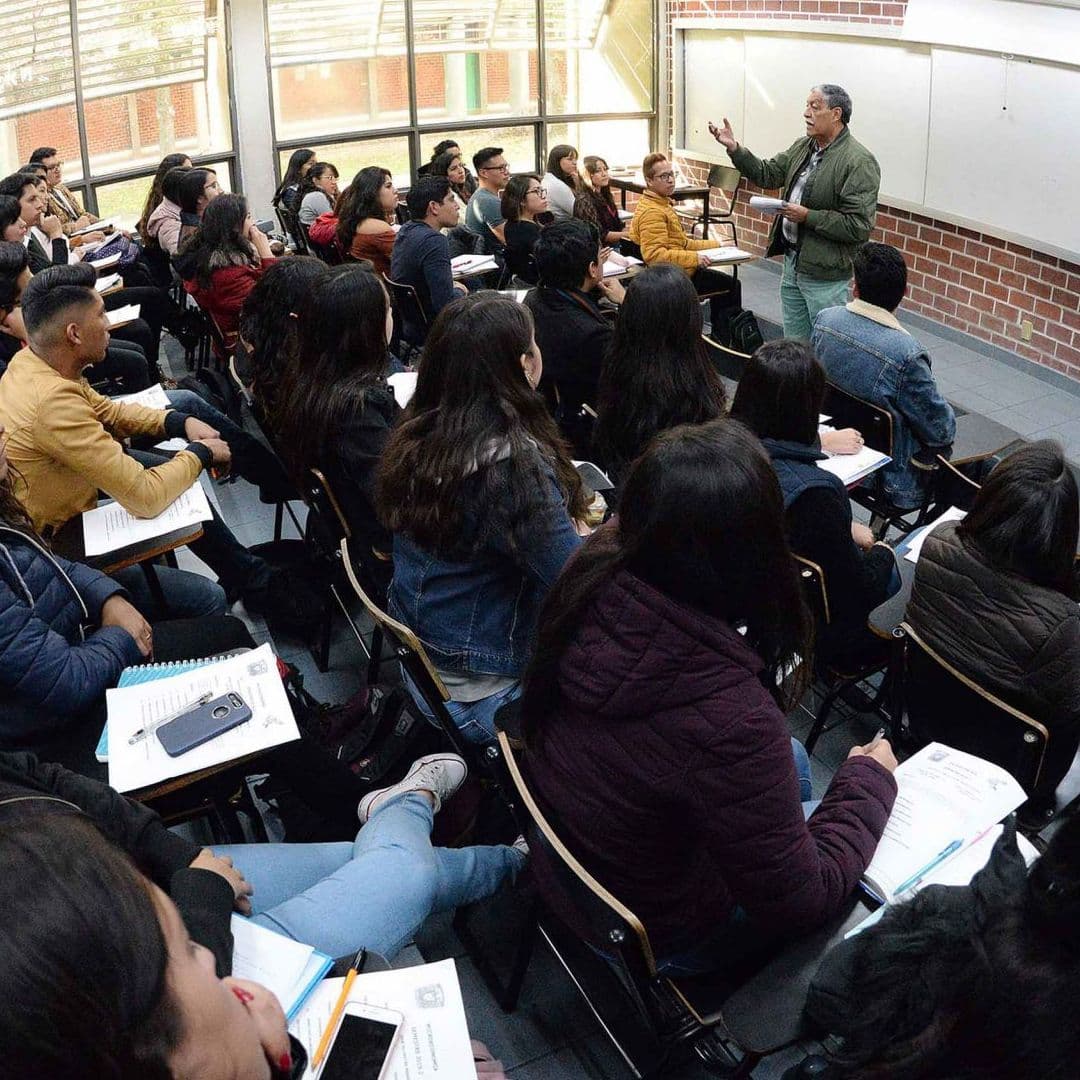 SEP Pide Erradicar 'Novatadas' en Escuelas Normales Previo a Inicio de Ciclo Escolar