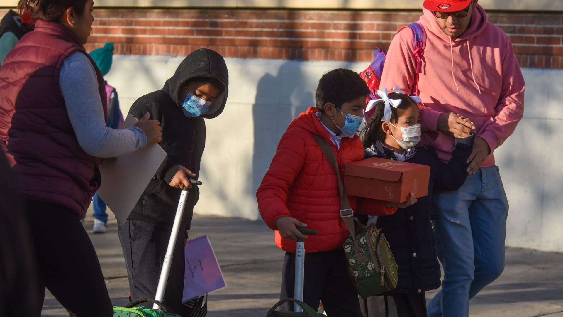 Conoce dónde no hay clases este lunes 25 de mayo 2026 y si la SEP suspendió actividades.