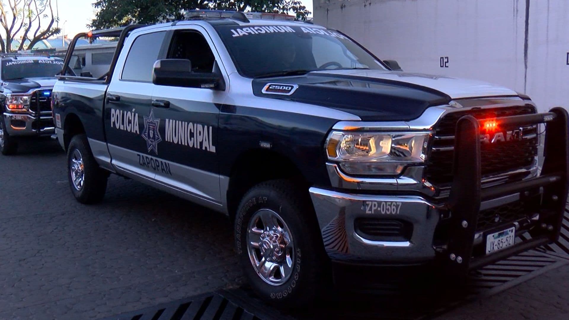 Policía