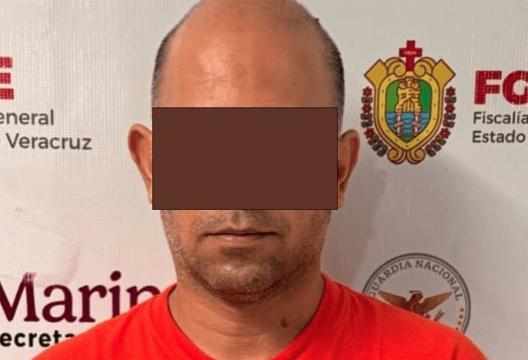 Sergio 'N' es Vinculado por Presunto Homicidio de la Periodista Roxana en Veracruz