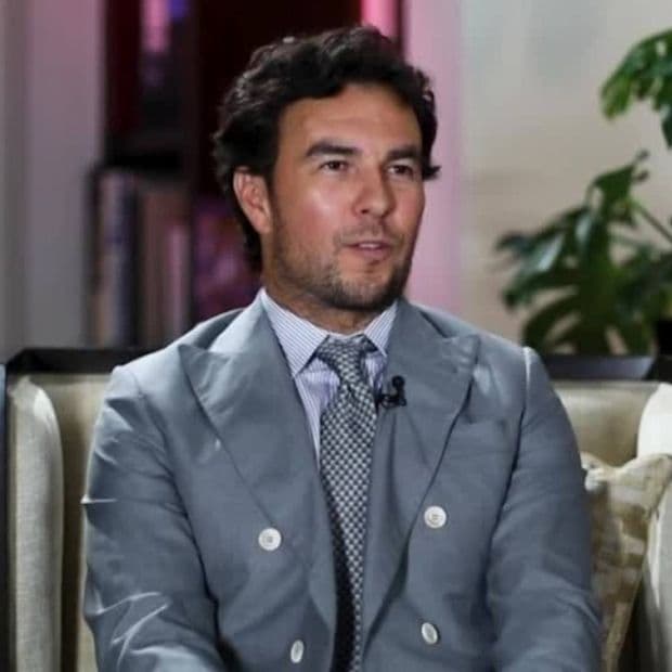 ‘Fue la Decisión Correcta’: ‘Checo’ Pérez Habla en Exclusiva para N+ de su Regreso a la F1
