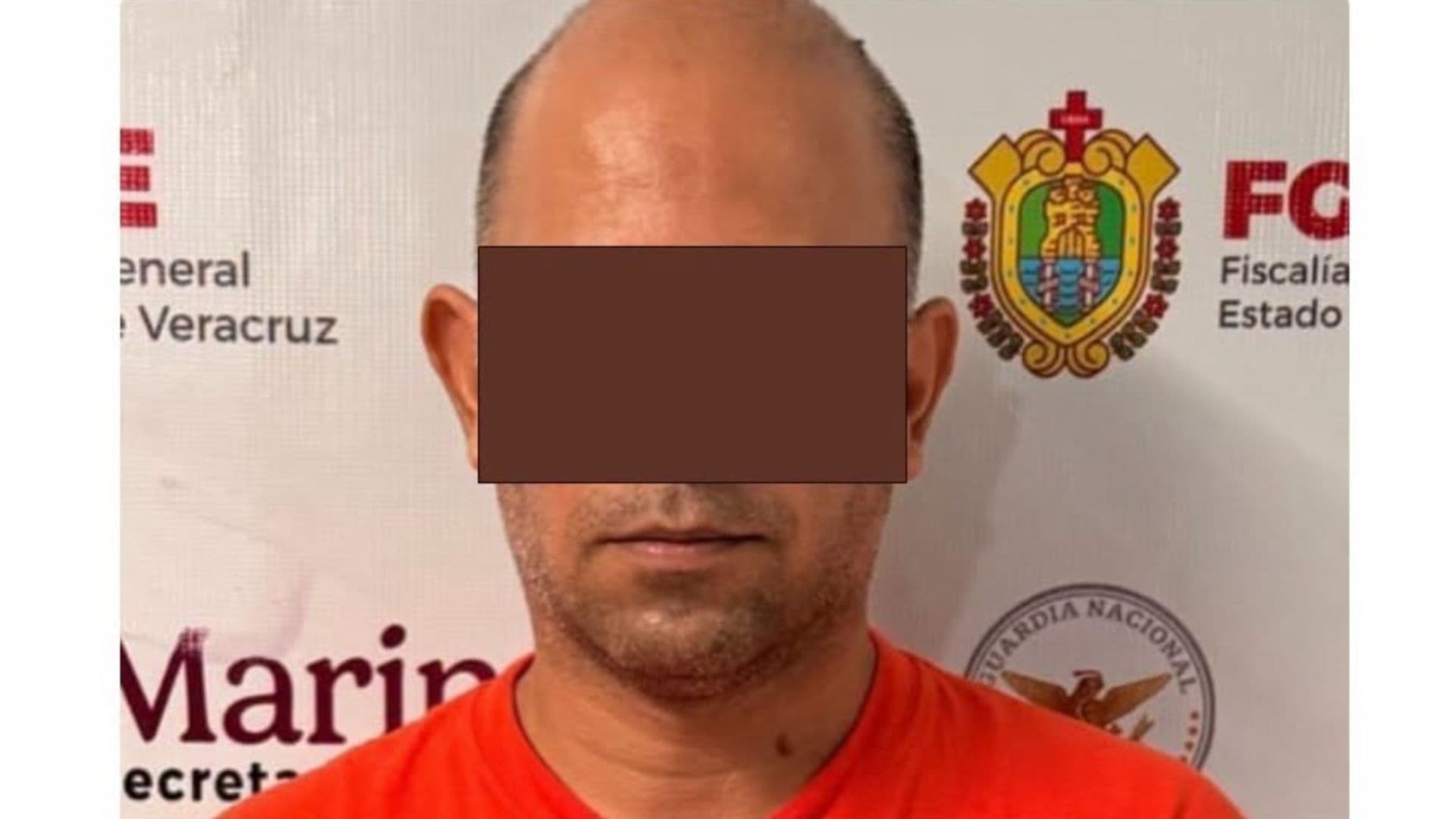 Sergio 'N' es Vinculado por Presunto Homicidio de la Periodista Roxana en Veracruz