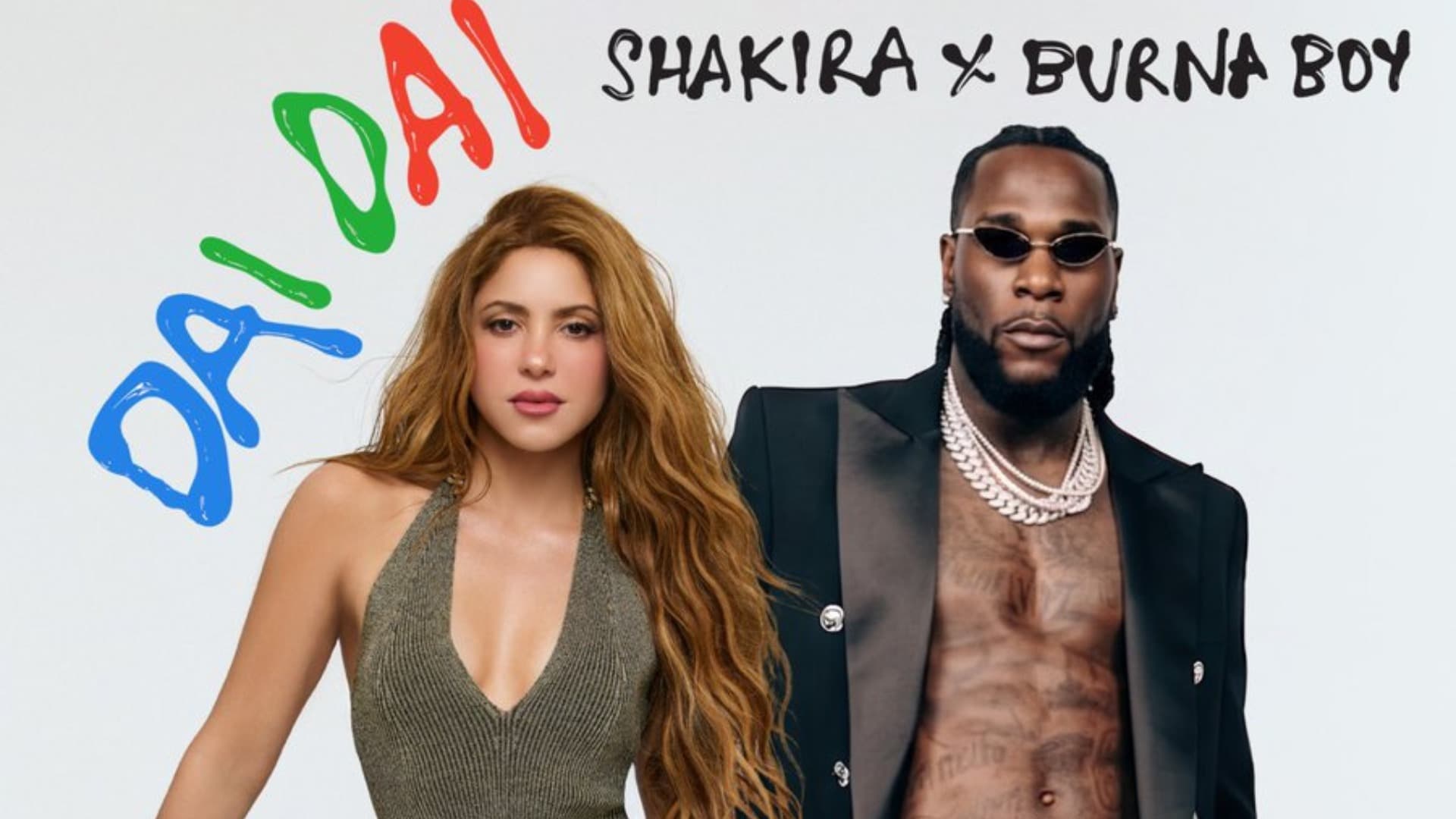 Shakira Aparece Sobre el Ángel de la Independencia en Video Oficial del Mundial 2026