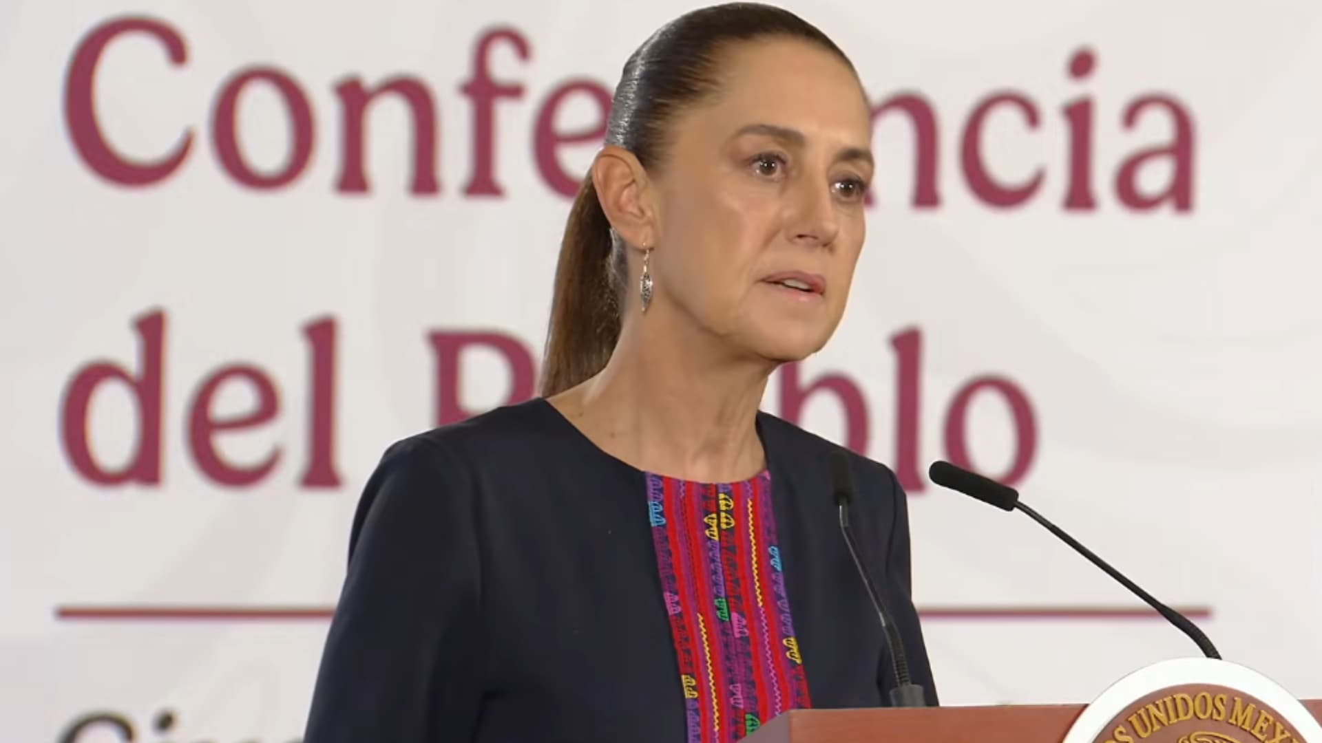 México, Abierto a Recuperar Relación Diplomática con Perú: Esto Dijo Sheinbaum