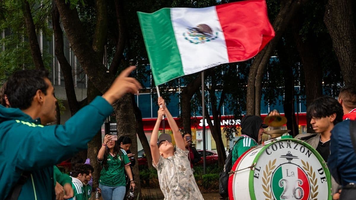 Llamado de Sheinbaum a la Afición por Partido México vs Ecuador: Pide Respeto y Responsabilidad
