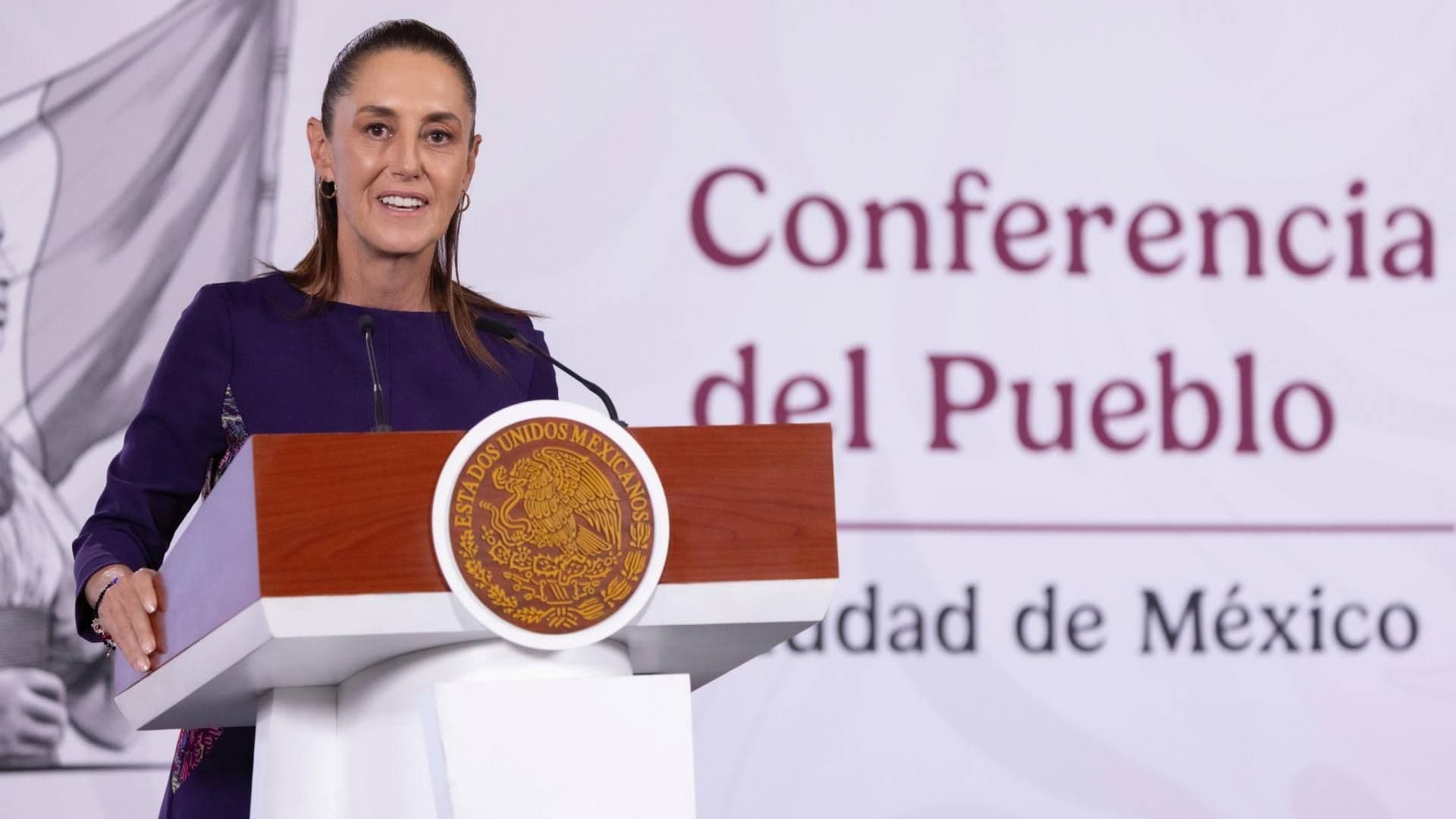 Sheinbaum se Posiciona ante Acusaciones de EUA contra Raúl Castro: “¿Qué Sentido Tiene?”