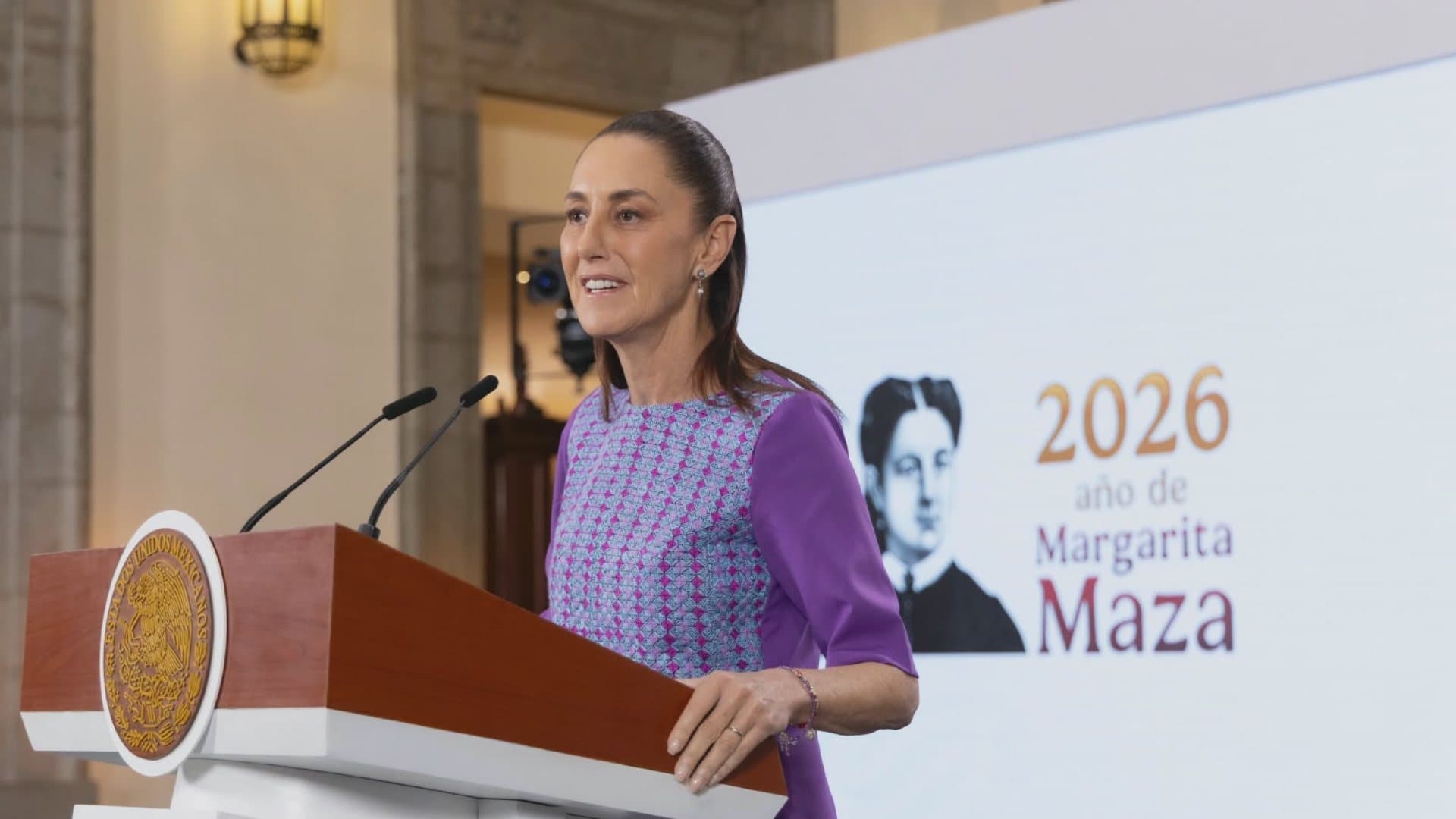 Sheinbaum Irá a Brasil para Firmar Acuerdo con Petrobras: ¿Ya Hay Fecha para la Gira?