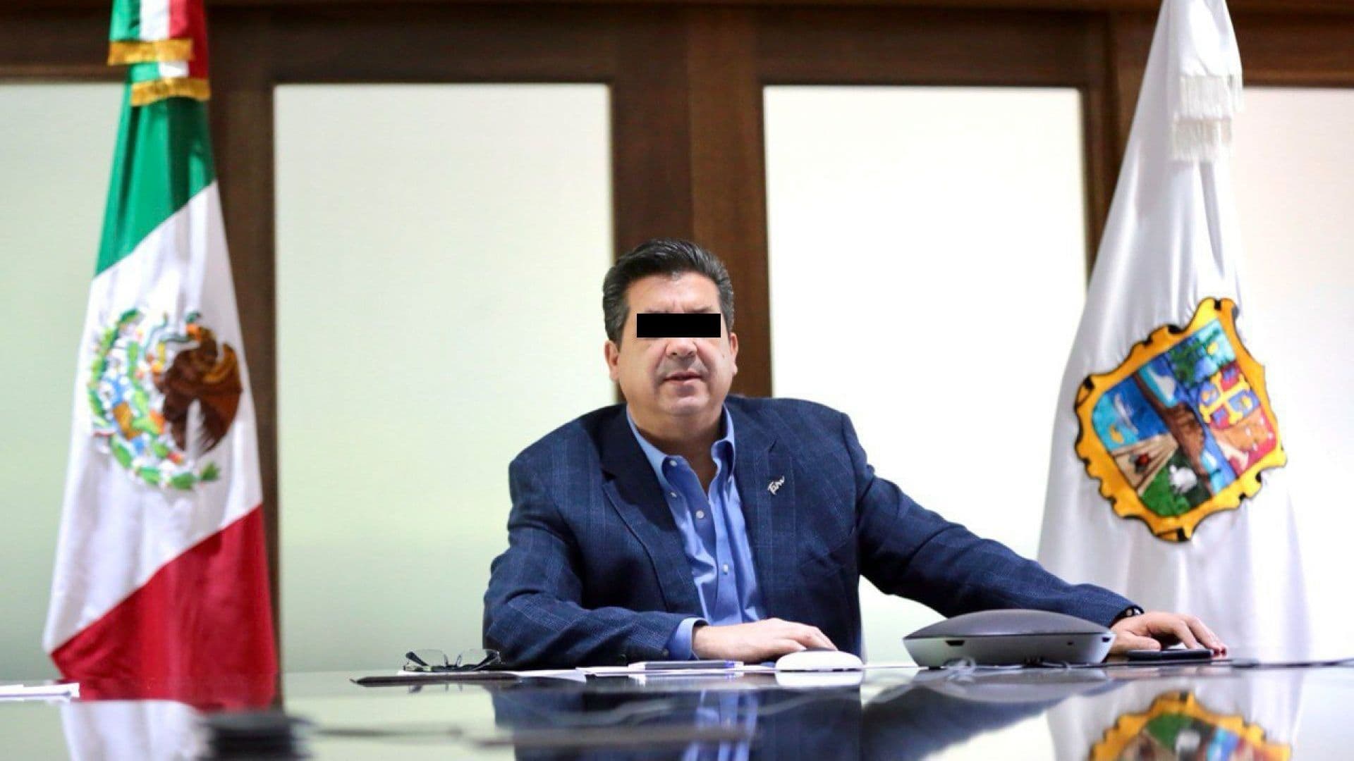 Francisco Javier García Cabeza de Vaca