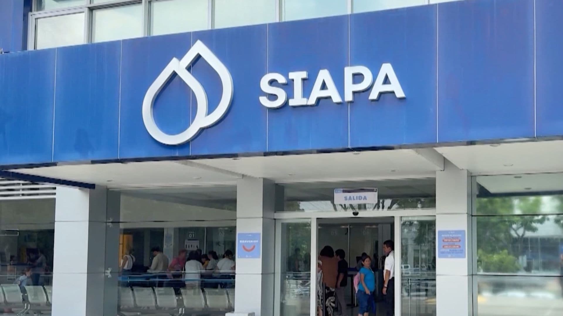 Pagarán adeudos al SIAPA