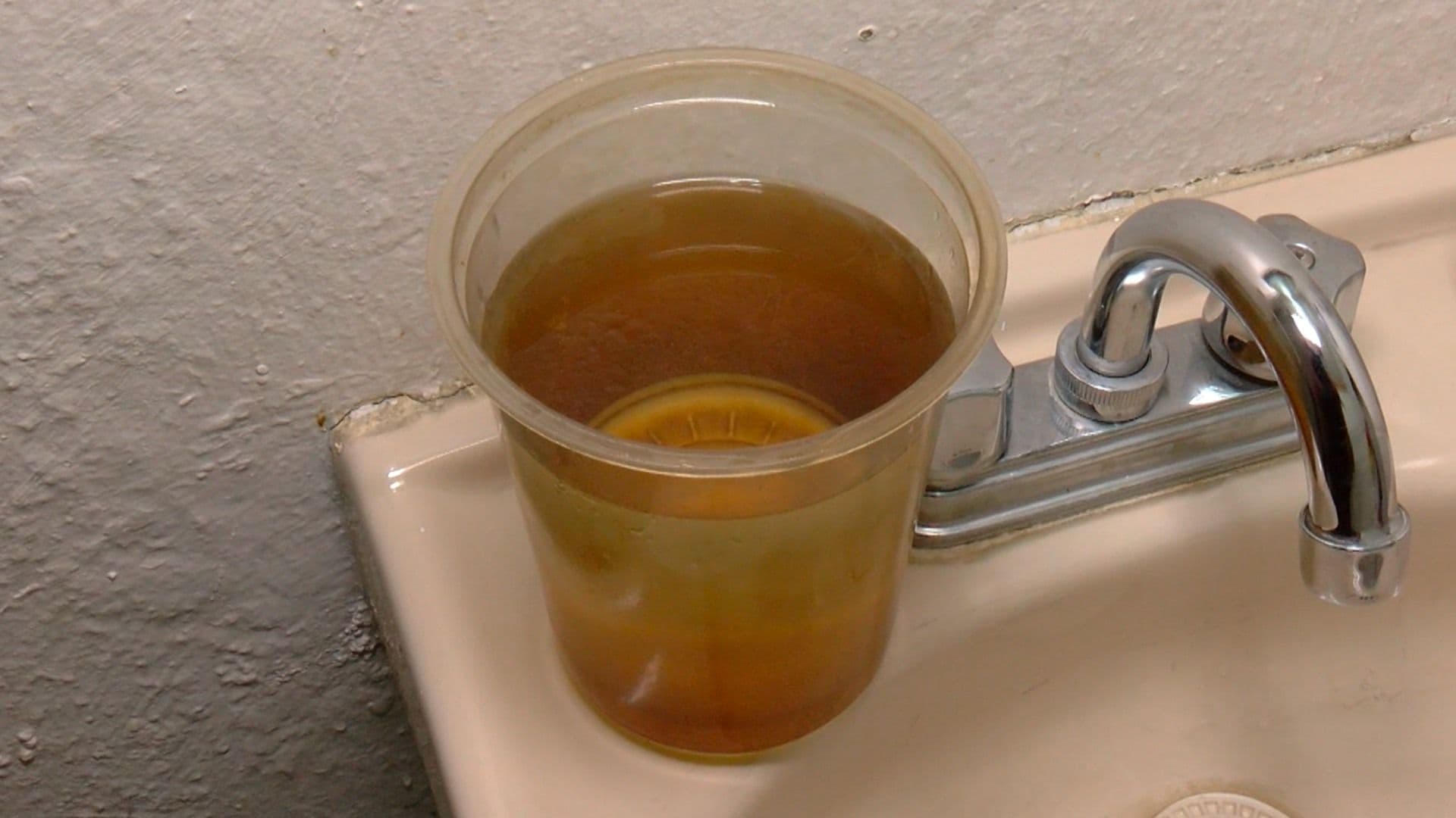 agua sucia en Jalisco