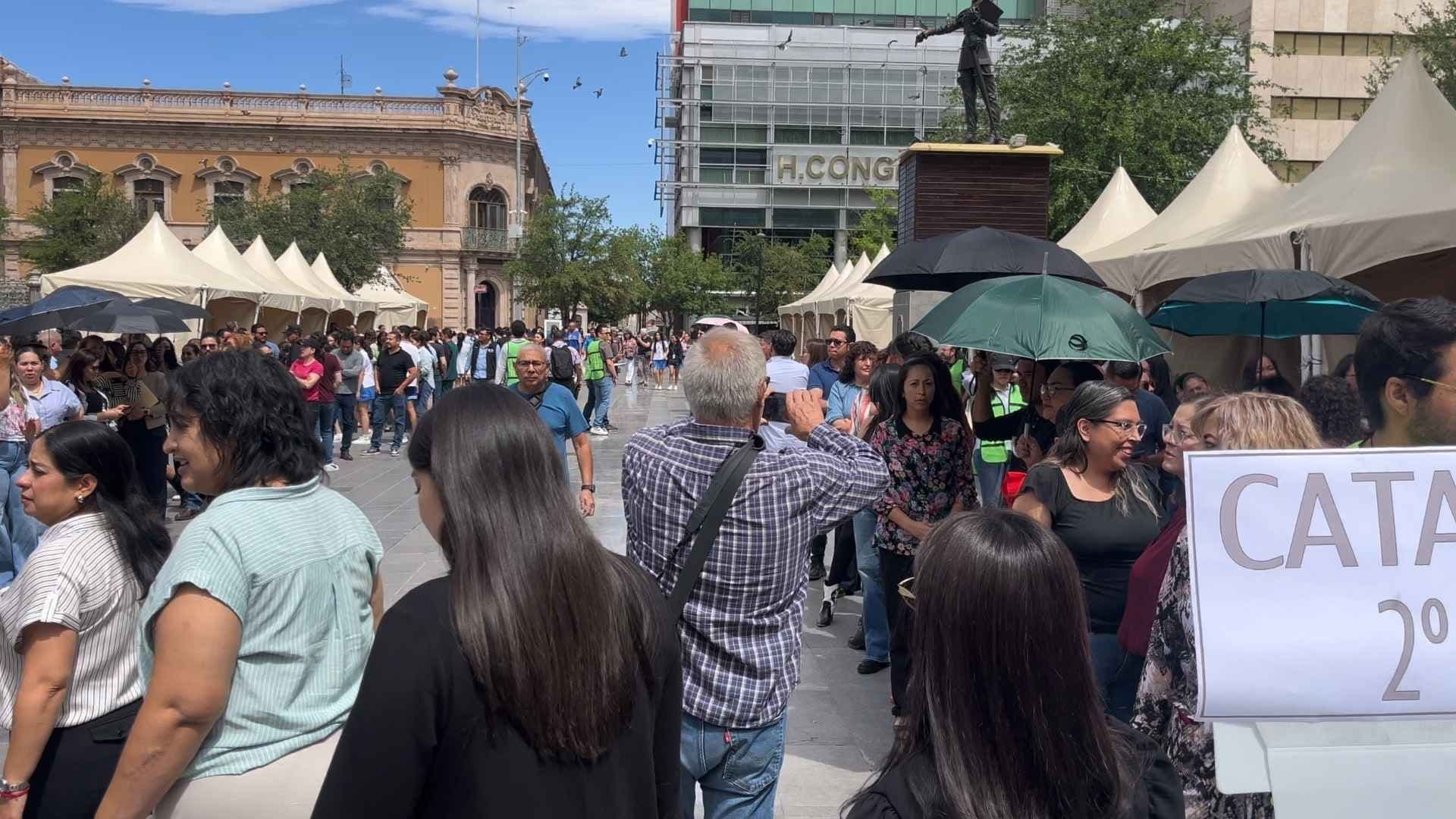 Simulacro