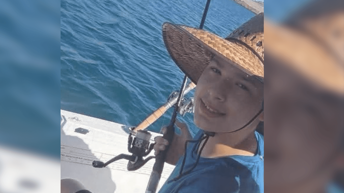 Confirman Muerte de Adrián, Pescador de 12 Años Desaparecido en San Felipe tras Rachel