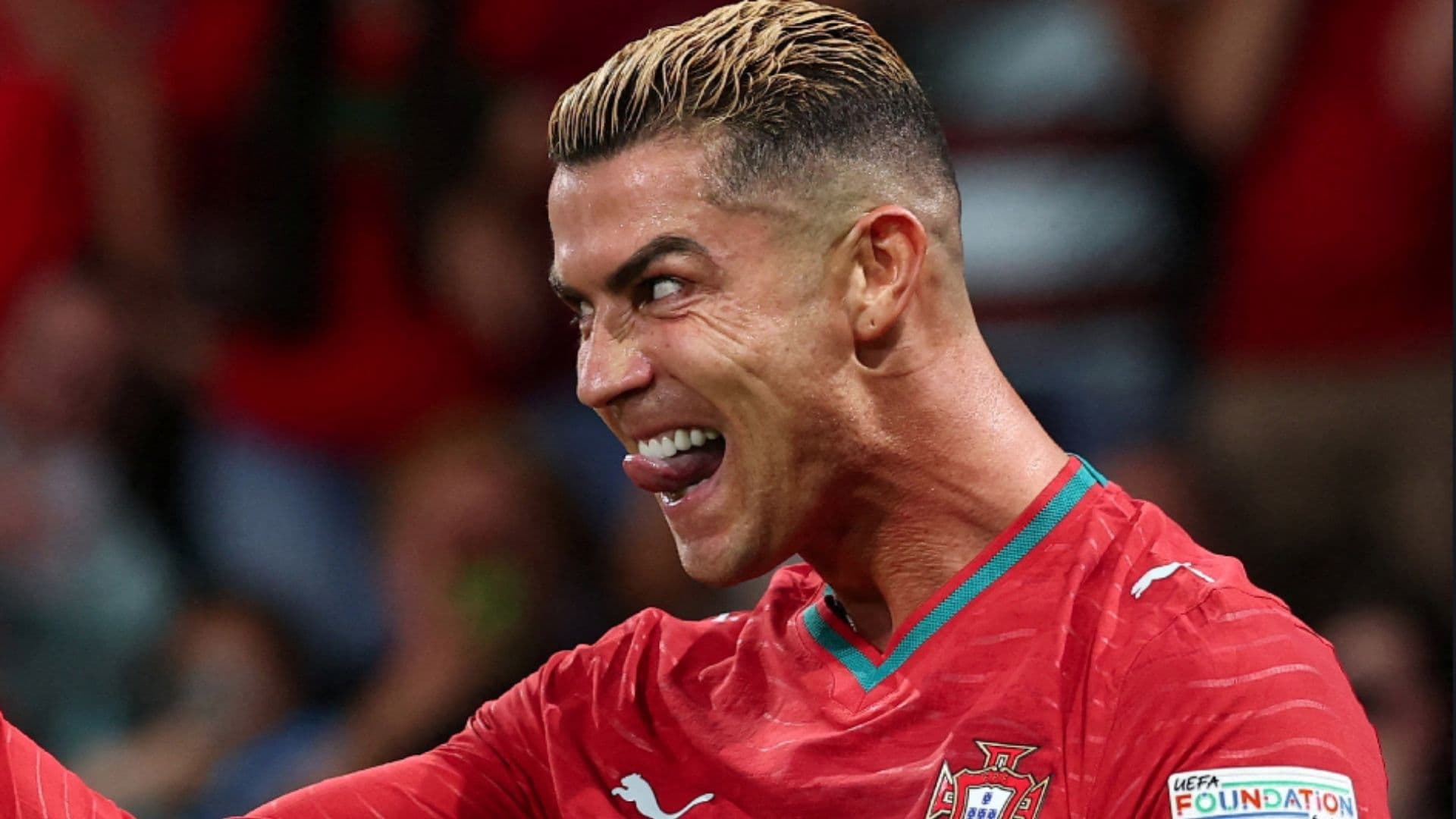 ¿Por Qué Anularon el Gol 980 de Cristiano Ronaldo en la UEFA Nations League?