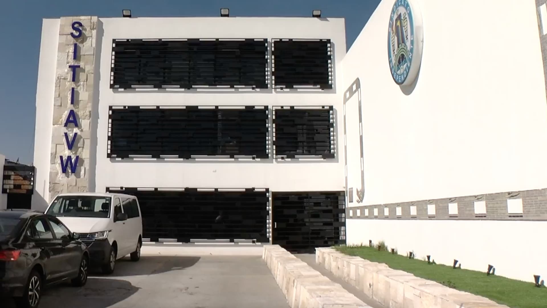 Volkswagen Sitiavw Nuevo Acuerdo Salarial Planta Automotriz Cuautlancingo Puebla