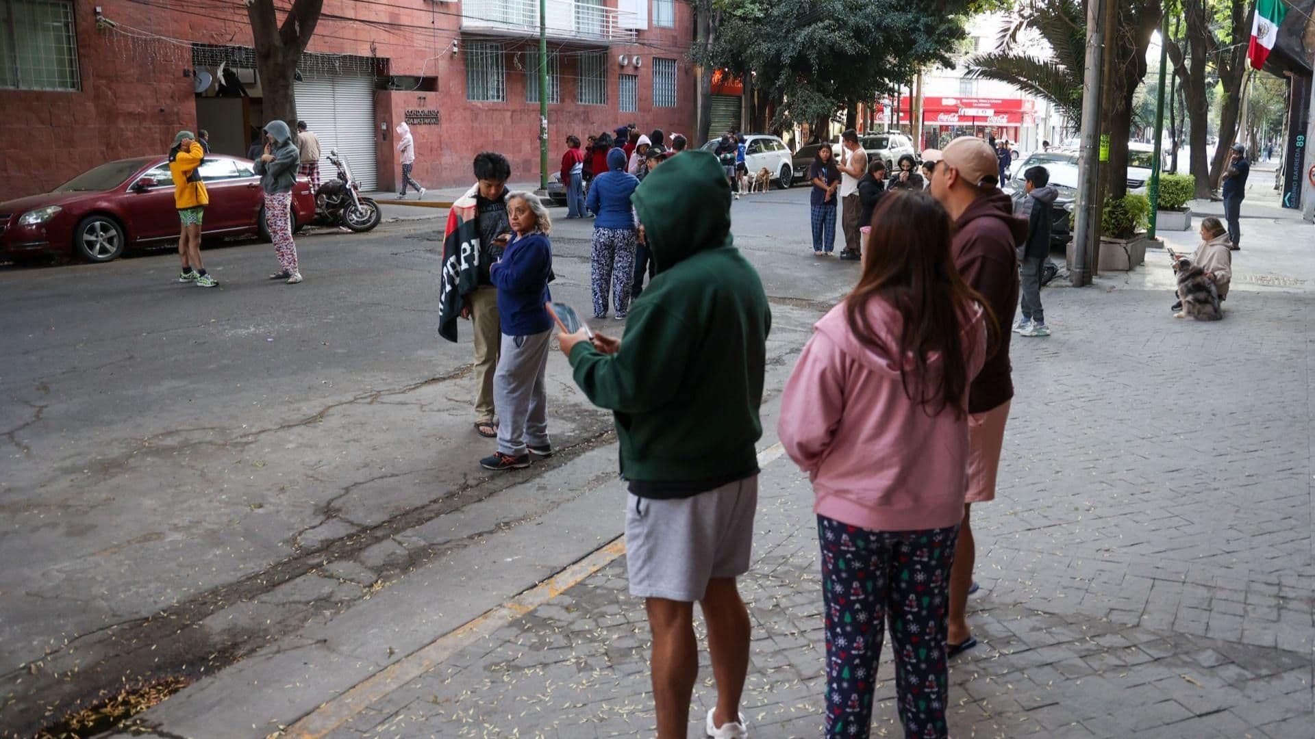 ¿Sentiste el Temblor Hoy? Magnitud y Ubicación de Sismos en México este 12 de Junio 2026