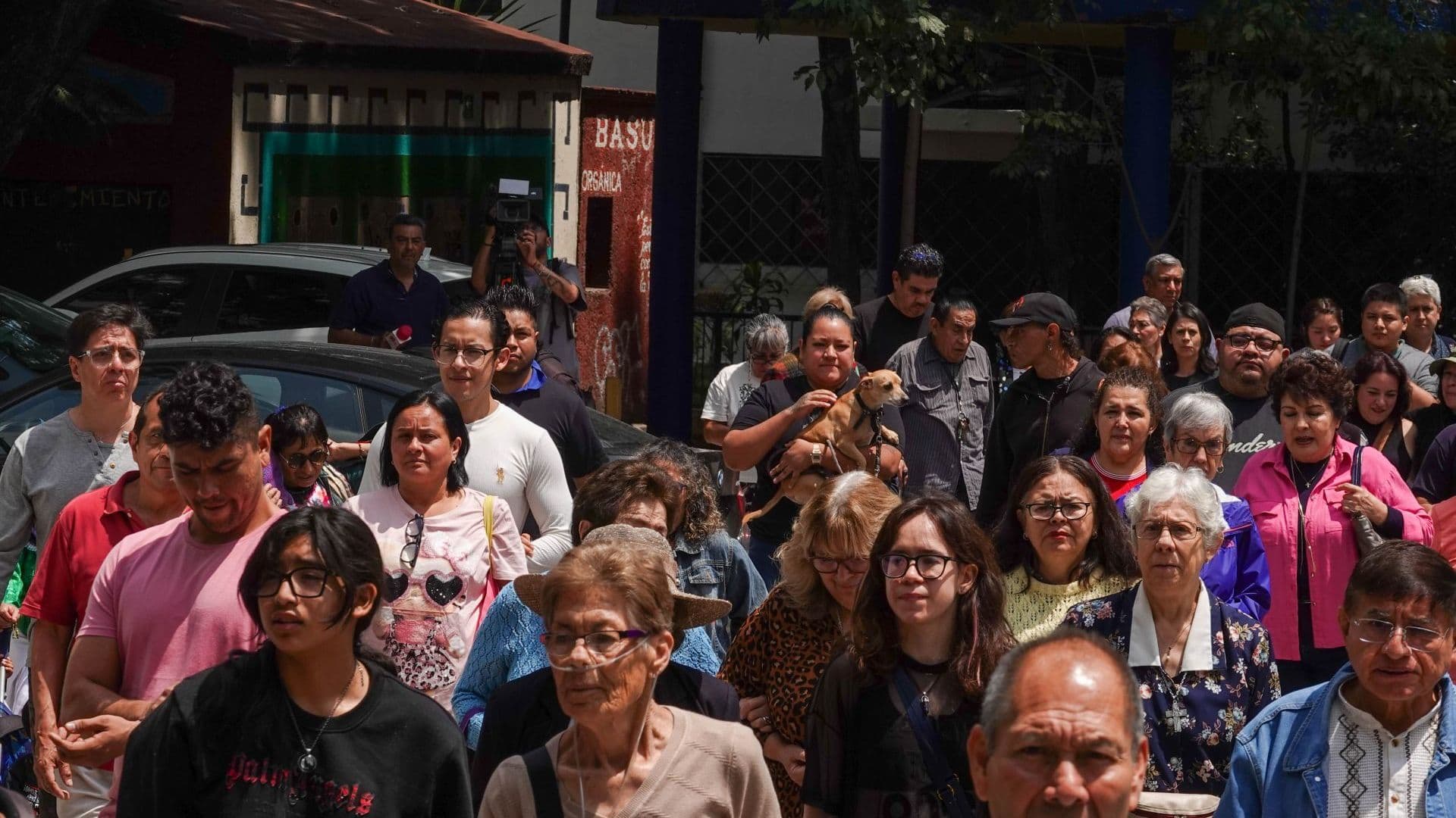 Simulacro Nacional