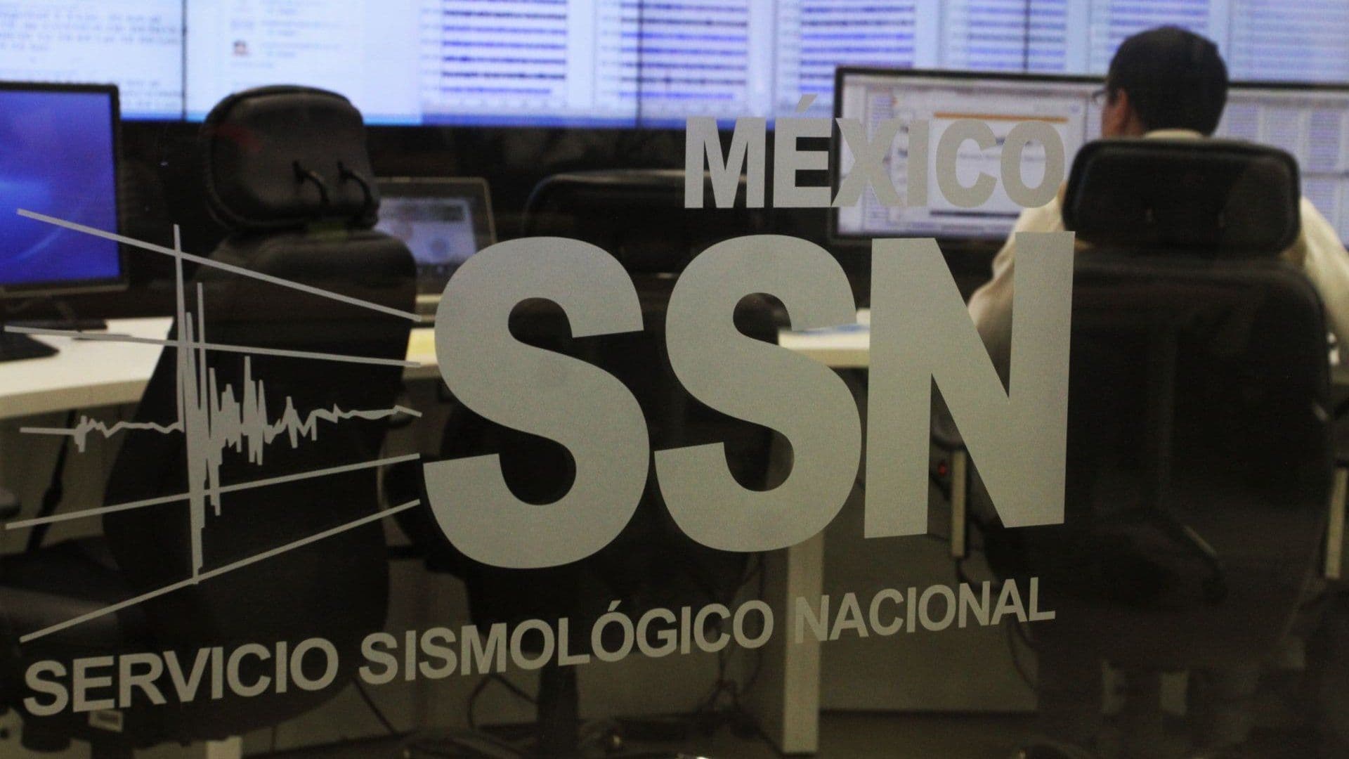 Servicio Sismológico Nacional
