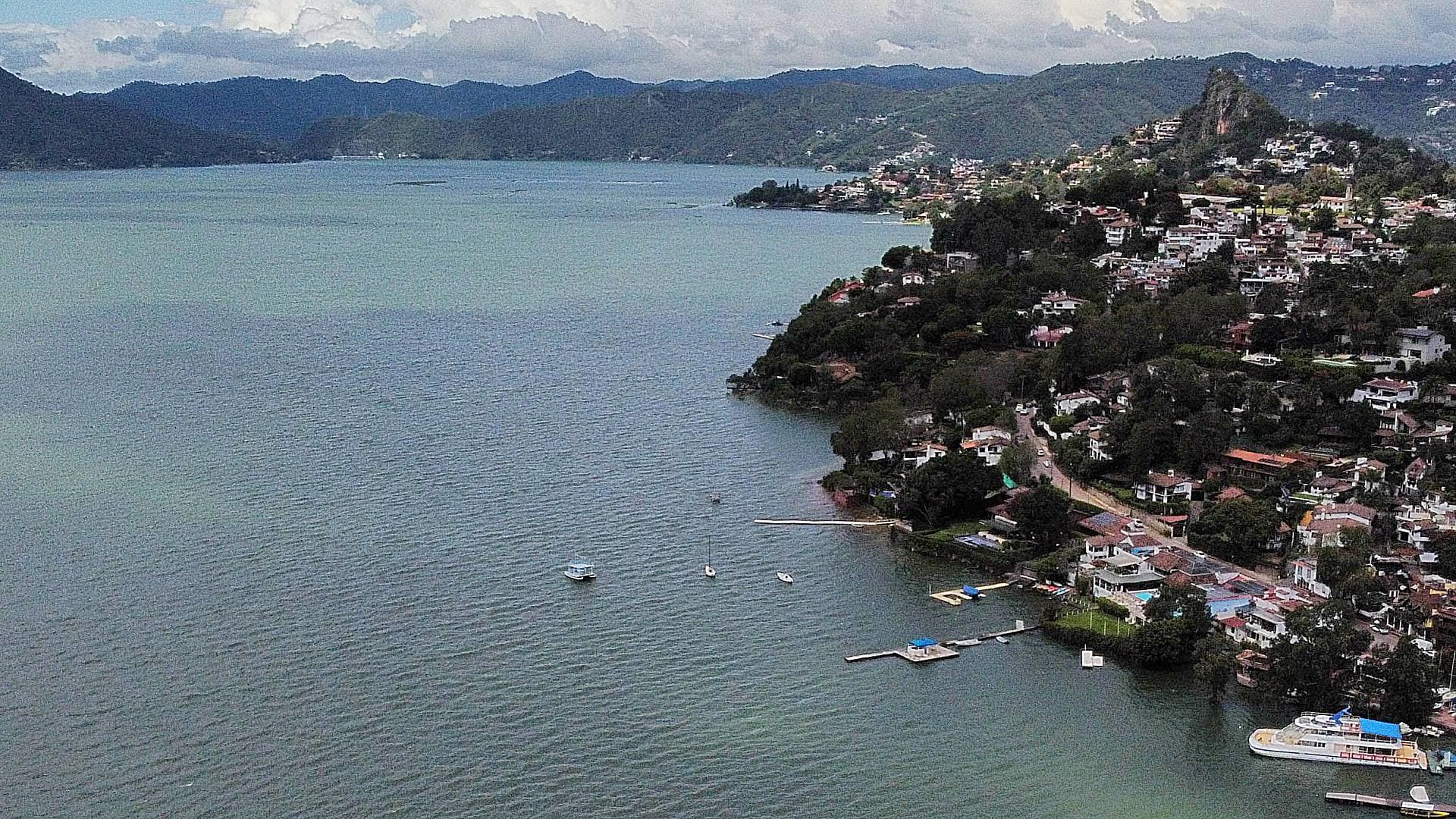 ¿Cómo Está el Sistema Cutzamala Hoy? Presas Inician Octubre con este Nivel de Agua