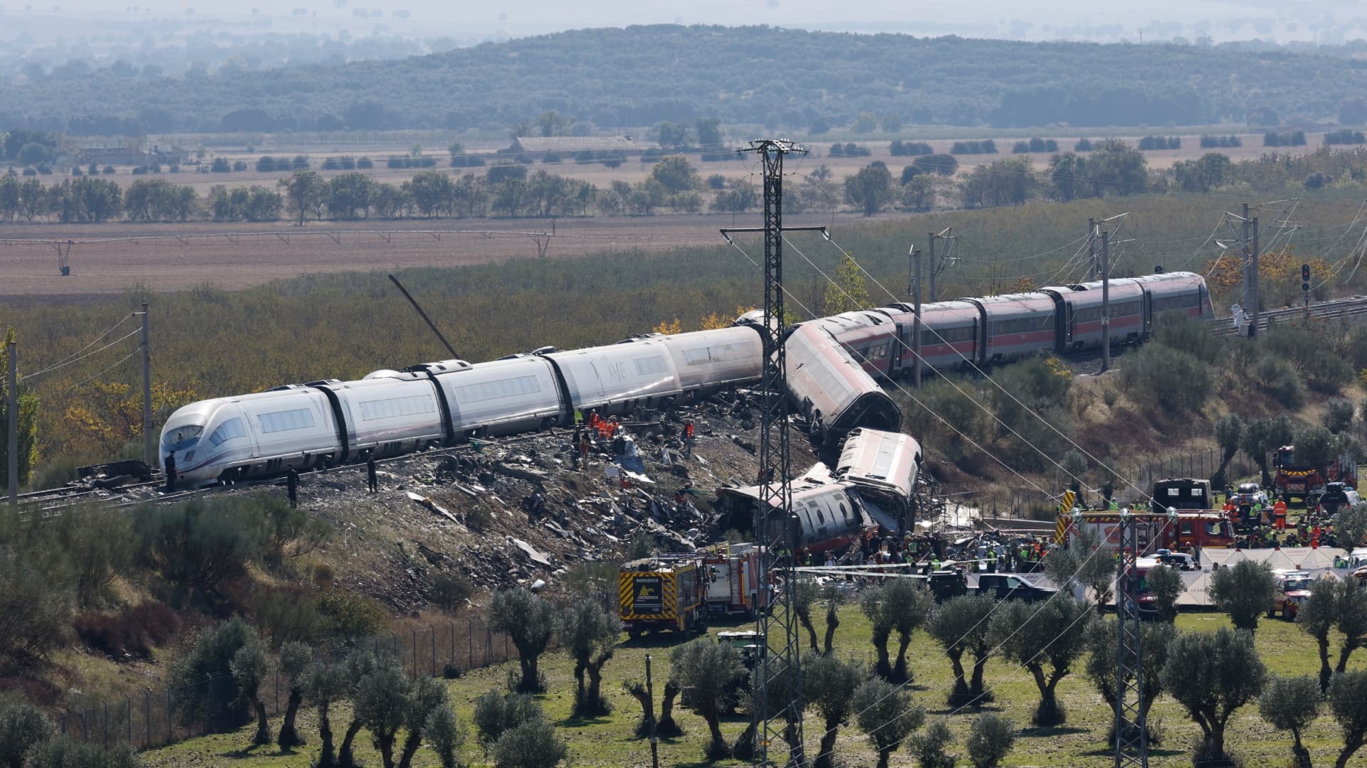 "Sistema LZB: Así Funciona la Tecnología que Vigila la Velocidad de los Trenes en España "