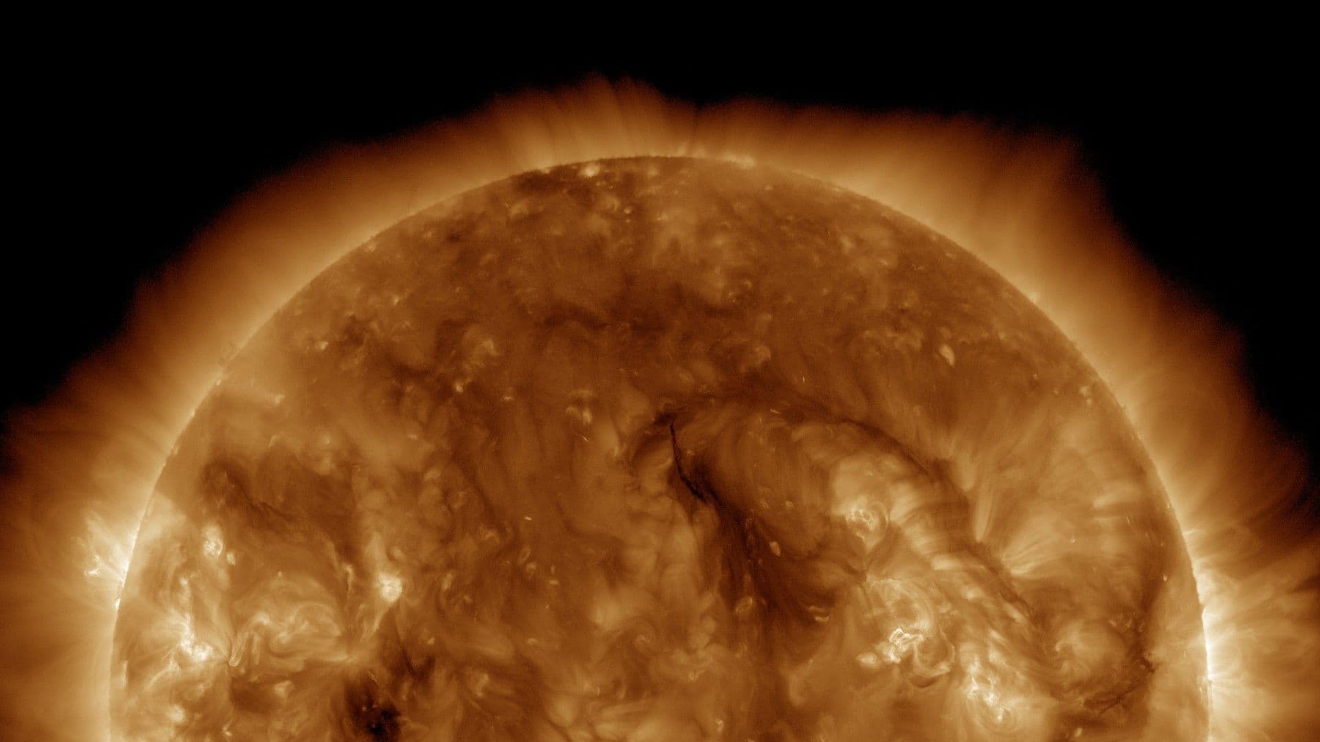 Superficie del Sol