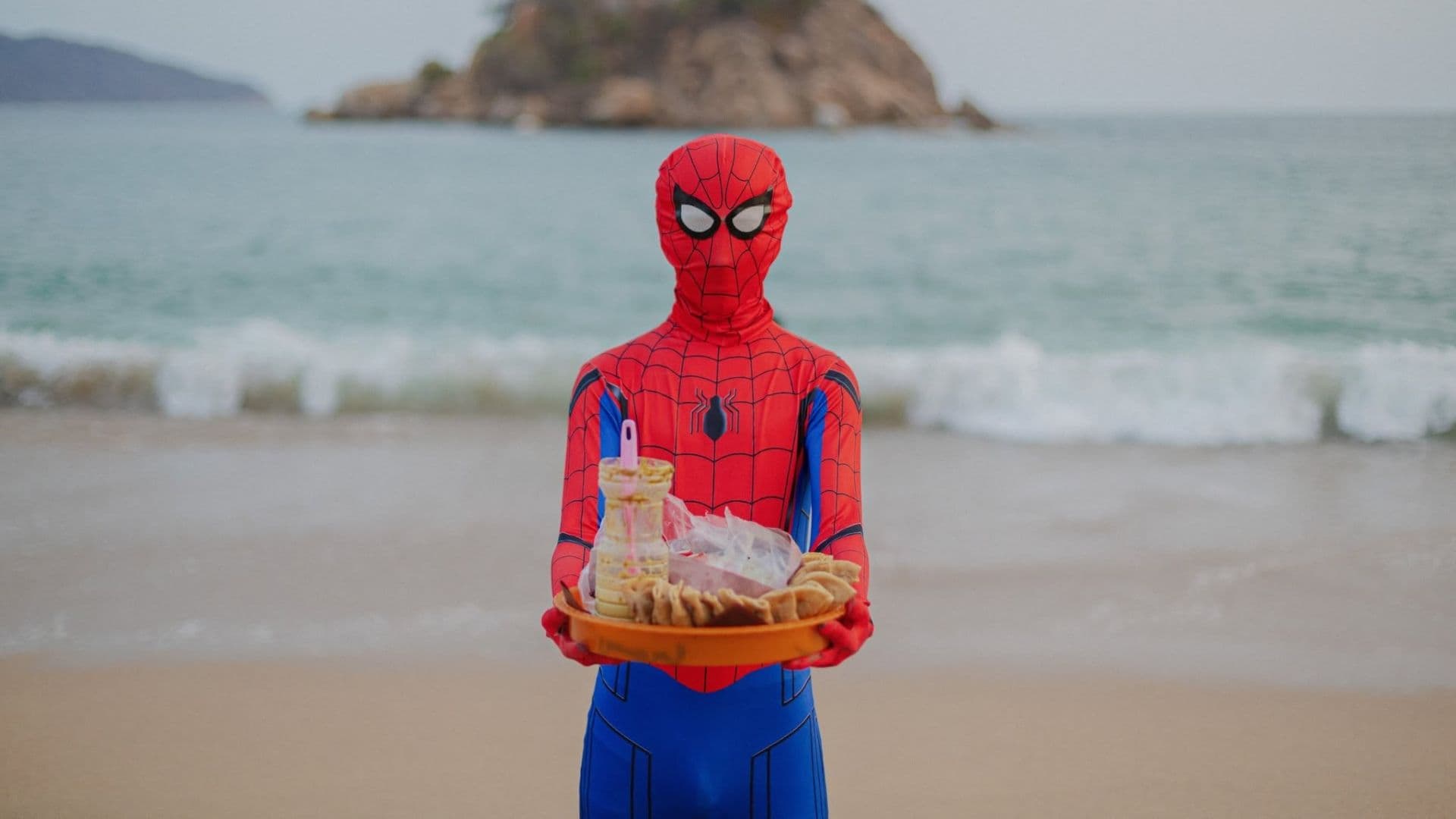 El influencer Spiterman confirmó el ataque armado en Acapulco, Guerrero