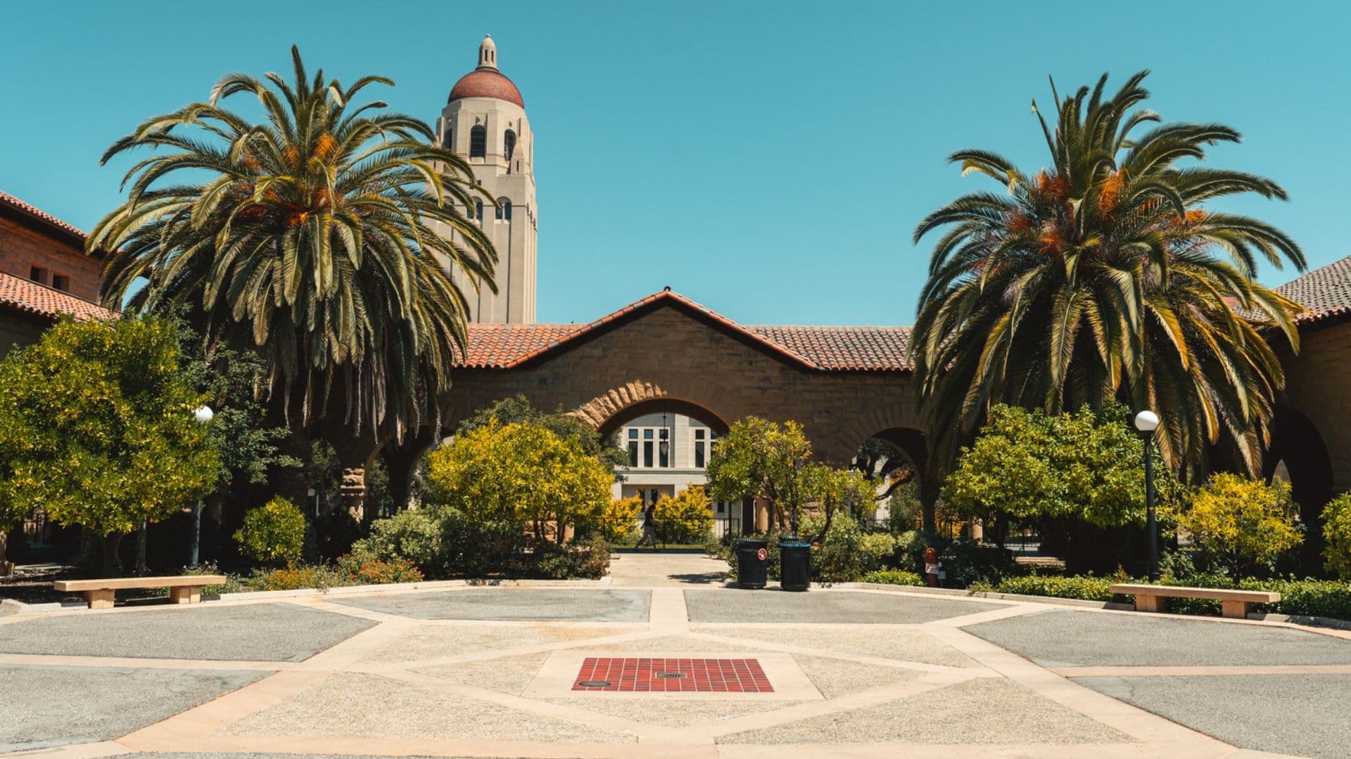 Universidad de Stanford