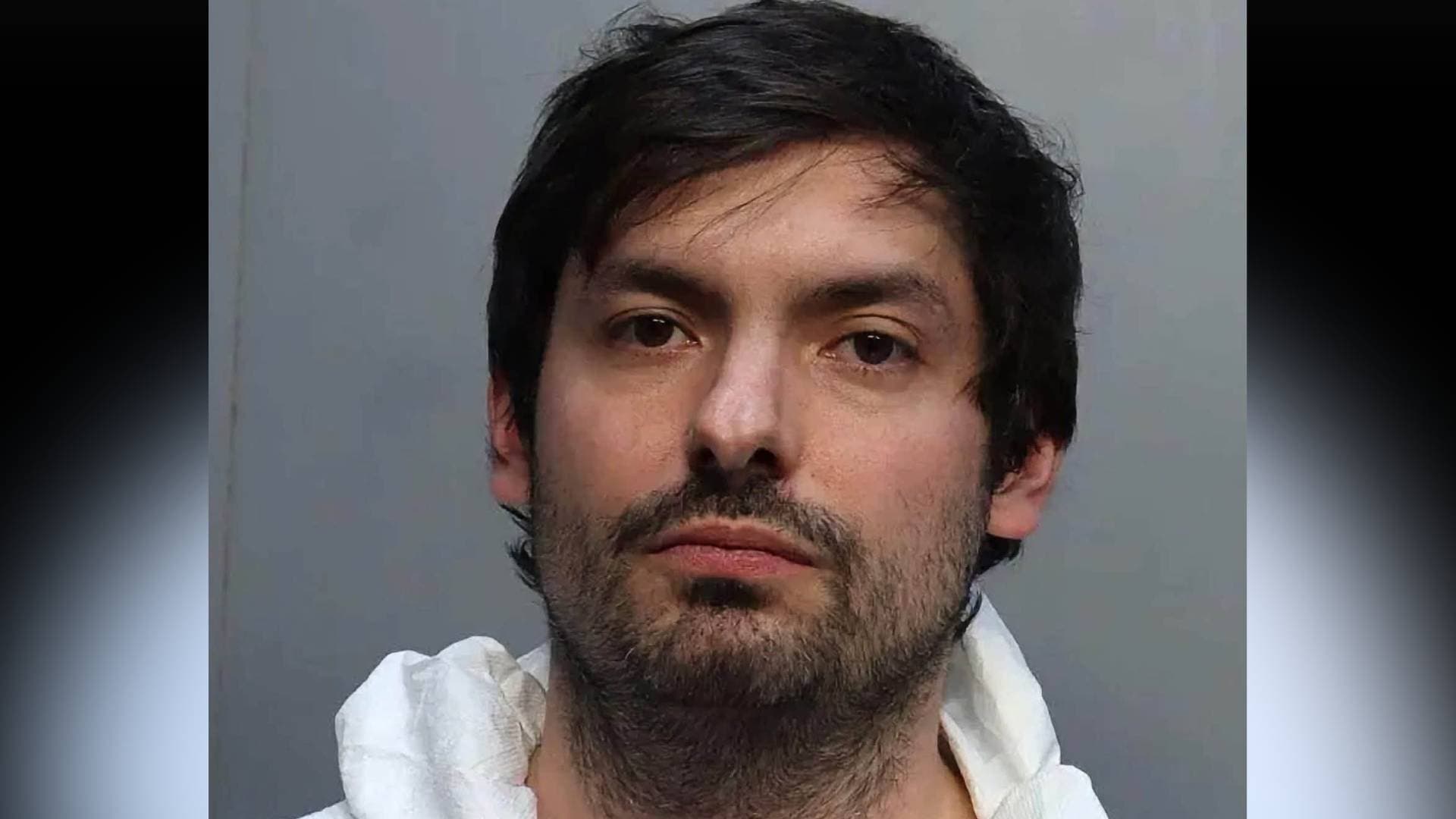Stefano Cremasco, Empresario Restaurantero Mexicano, Acusado por Muerte de su Madre