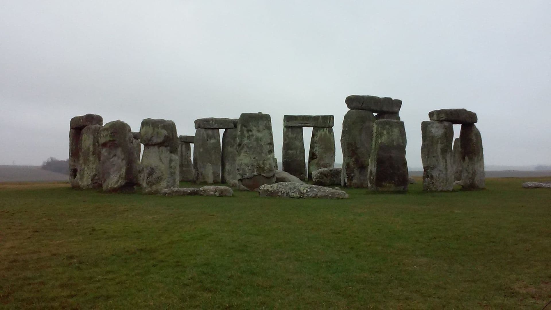 Stonehenge