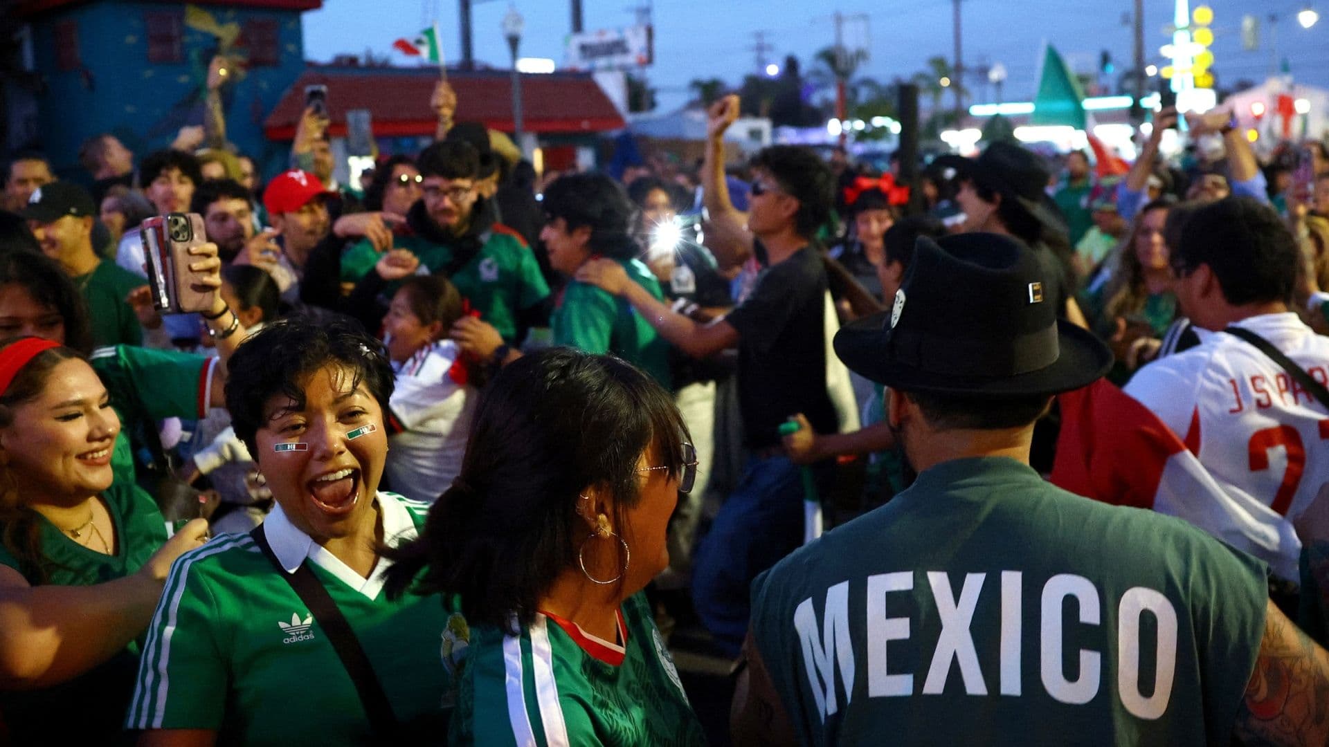 ¿Qué Pasa si México Pierde o Empata ante Costa Rica? Así Quedaría Camino del Tri Sub-20 al Mundial