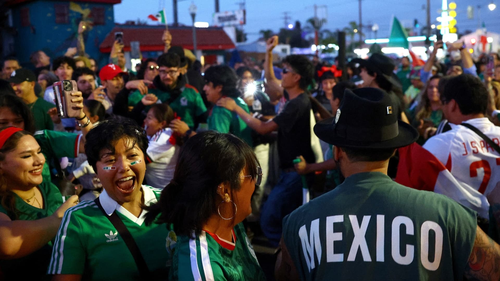 ¿Qué Pasa si México Pierde o Empata ante Costa Rica? Así Quedaría Camino del Tri Sub-20 al Mundial
