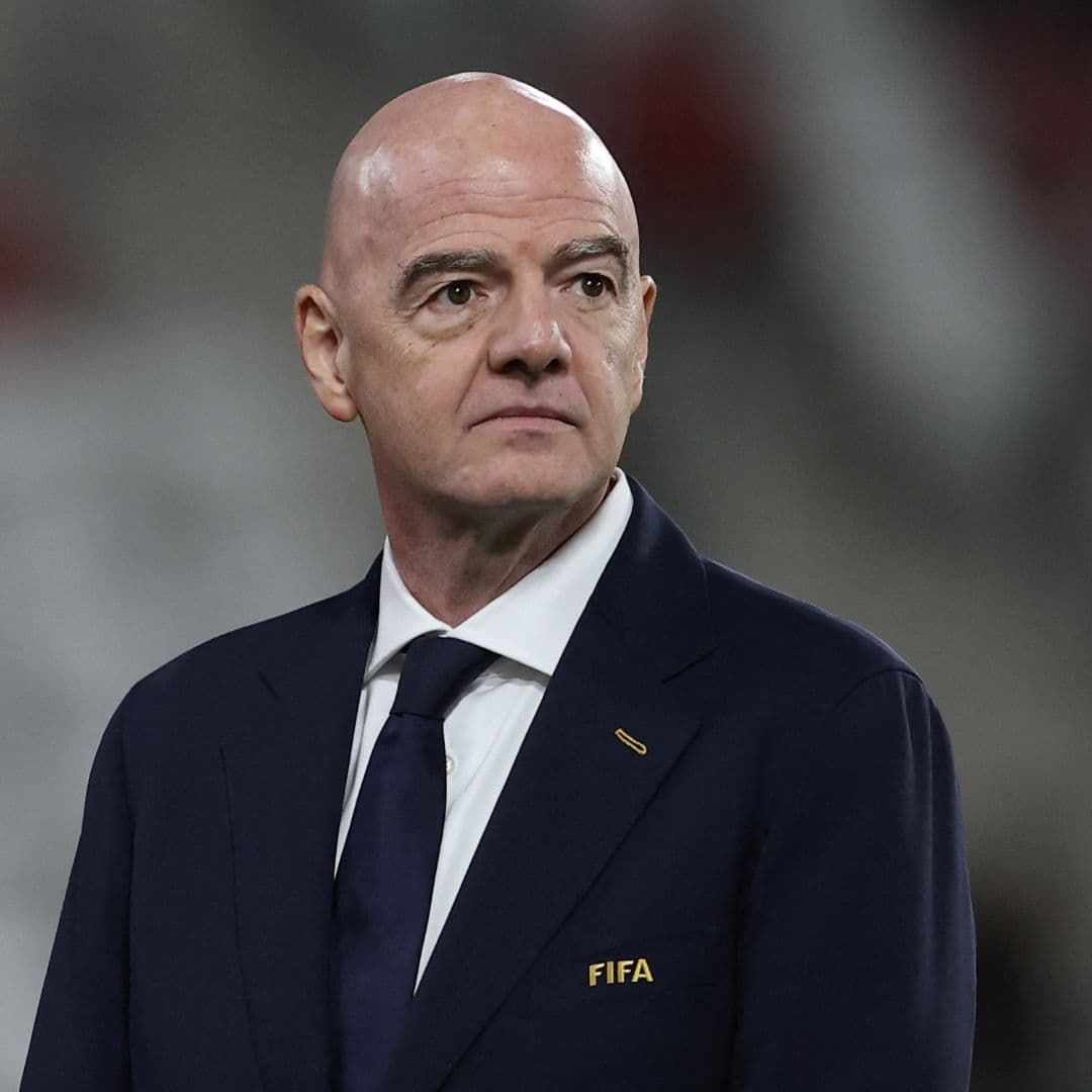 Suiza Retira su Apoyo a Infantino para las Votaciones de la FIFA